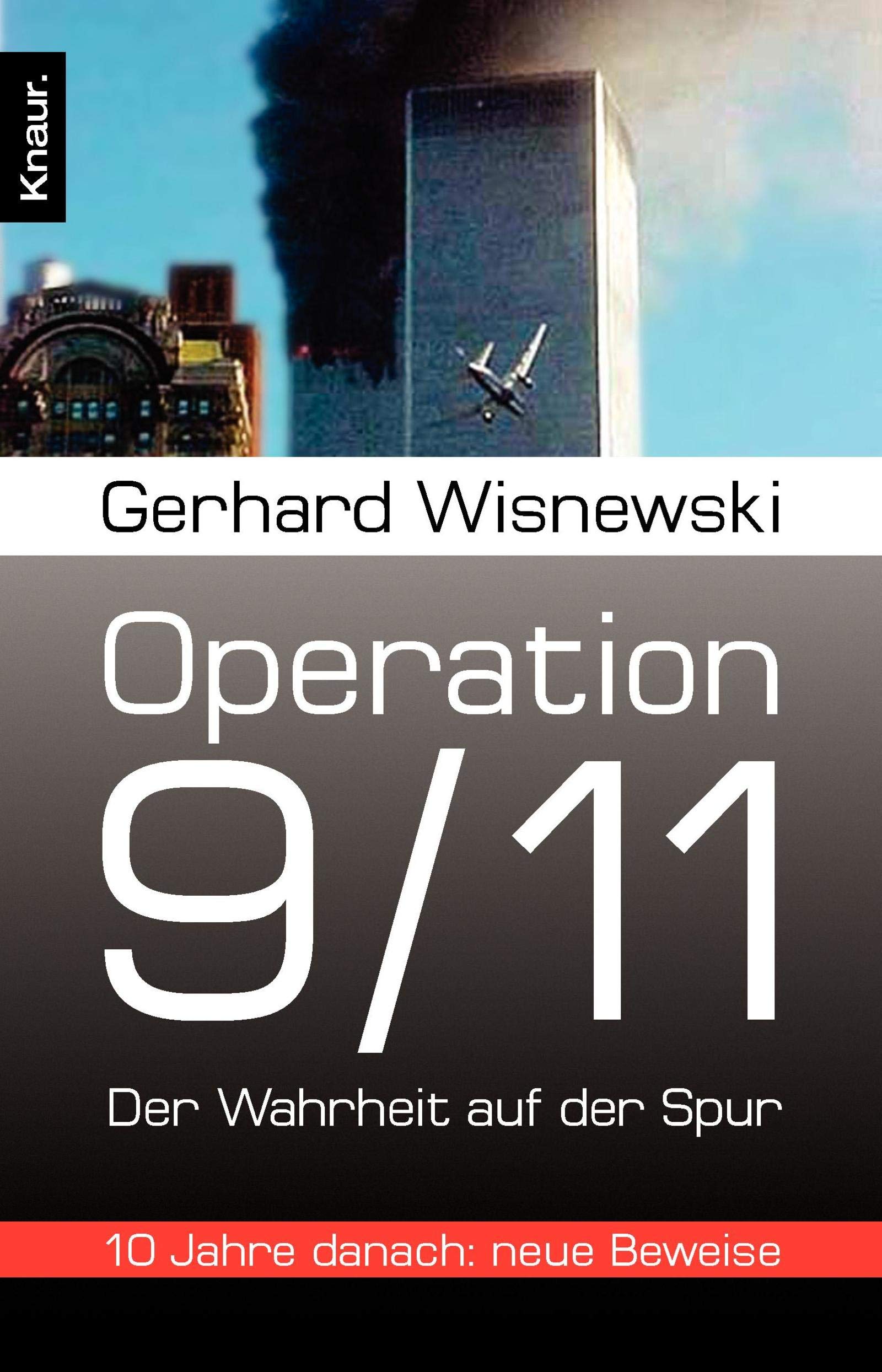 Operation 9/11: Der Wahrheit auf der Spur Books