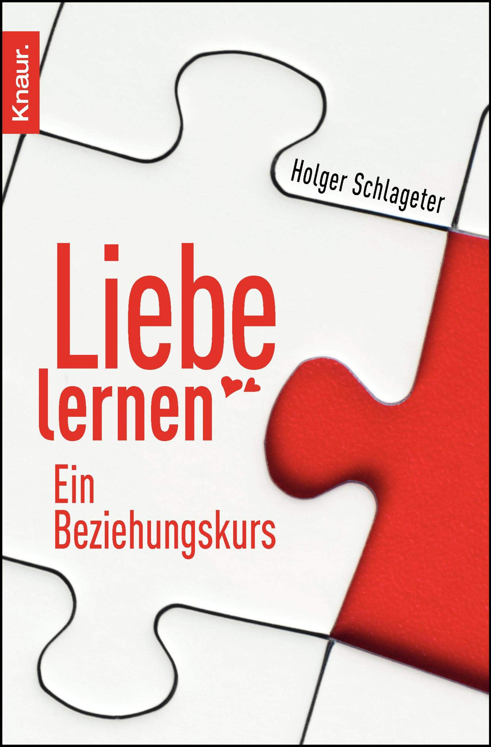 Liebe lernen Partnership & Love