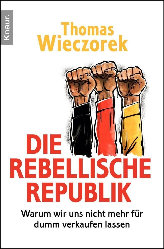 Die rebellische Republik Social Sciences