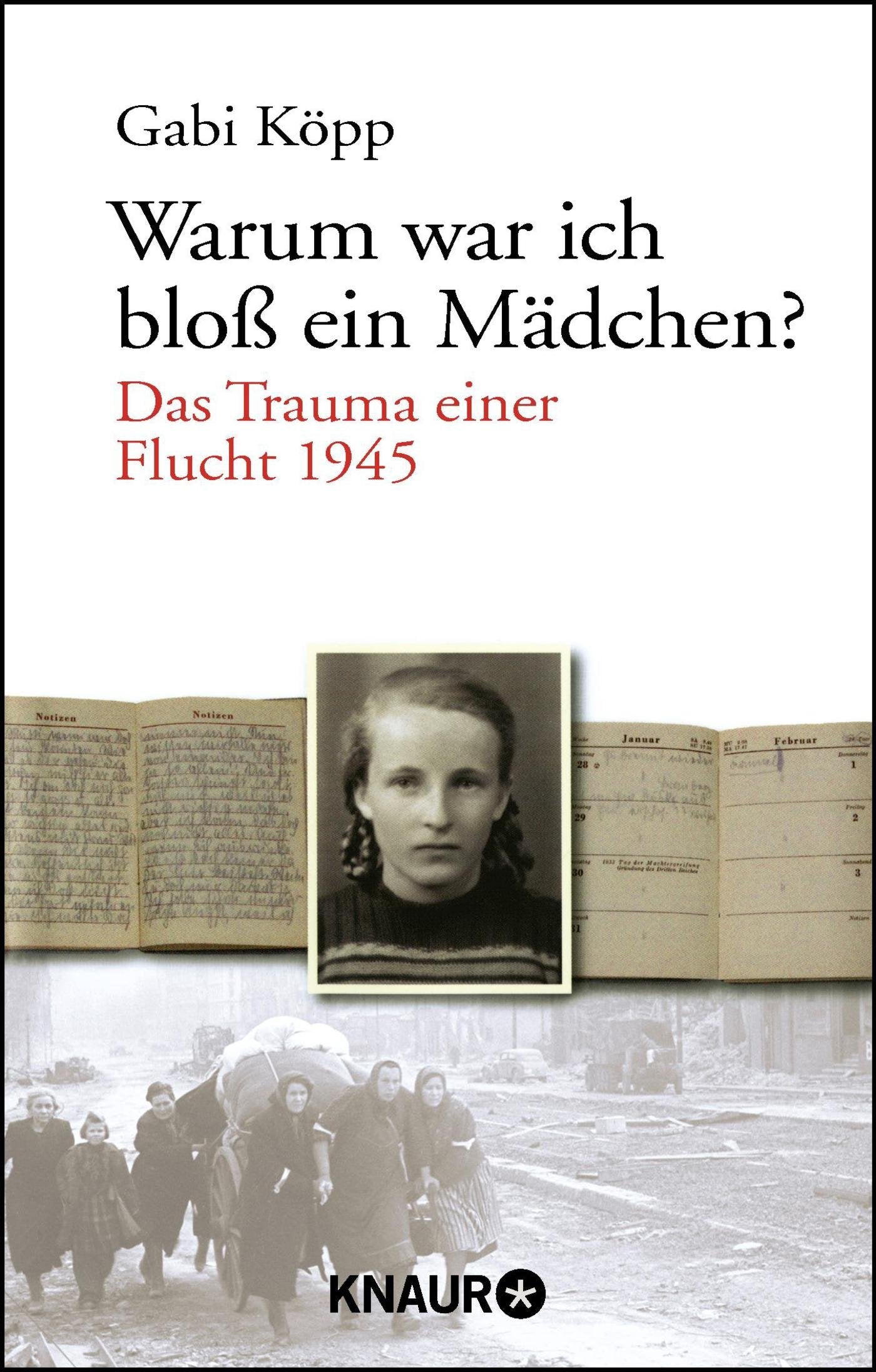 Warum war ich bloß ein Mädchen? Social Sciences