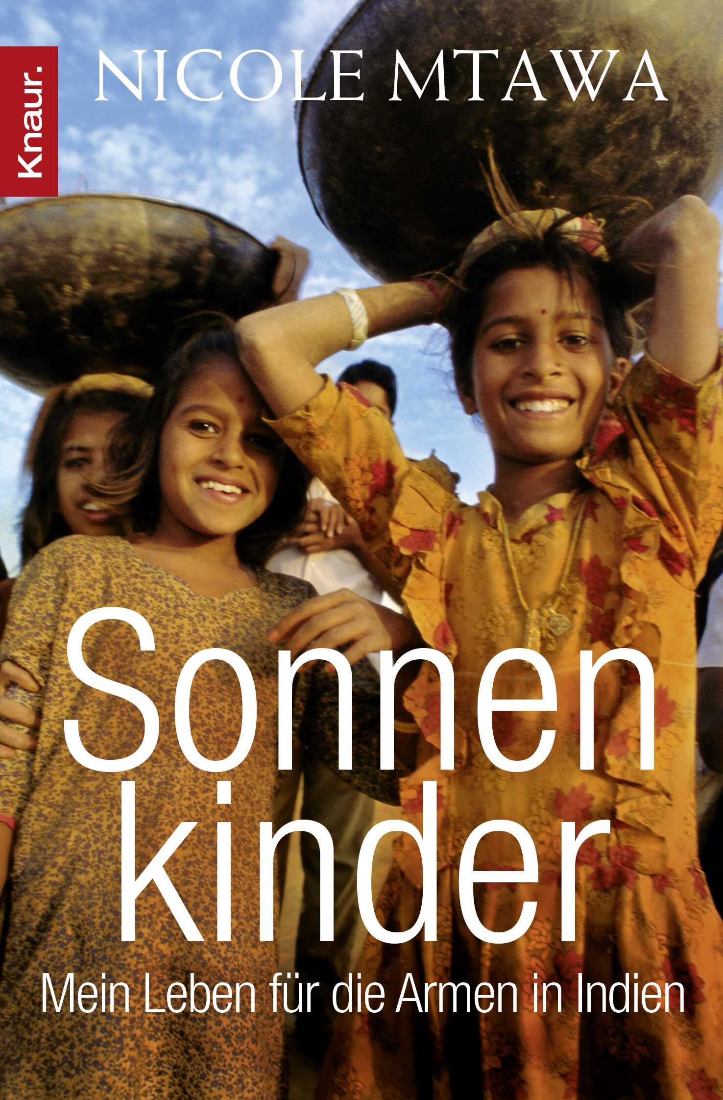 Sonnenkinder Social Sciences