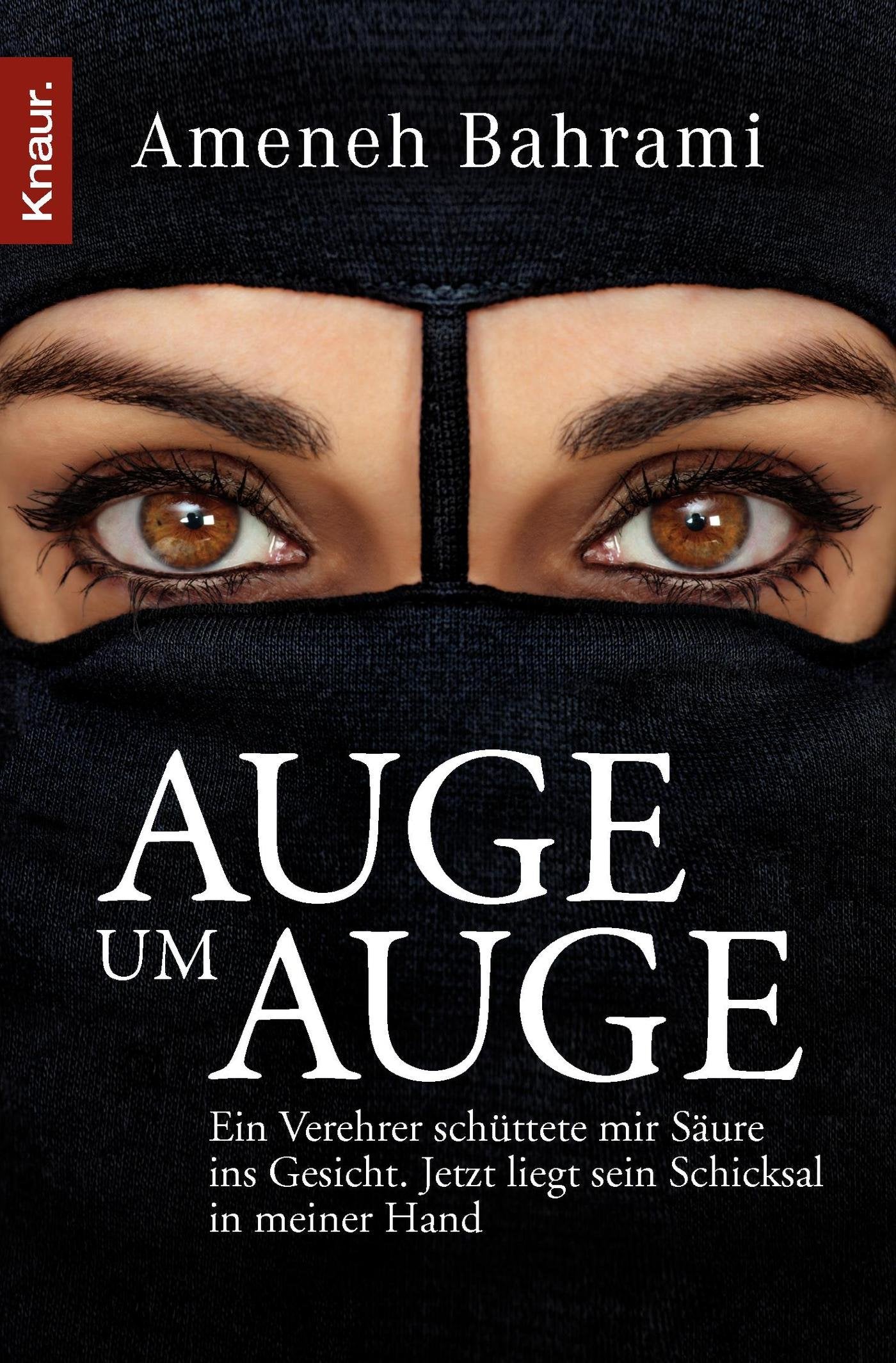 Auge um Auge Social Sciences