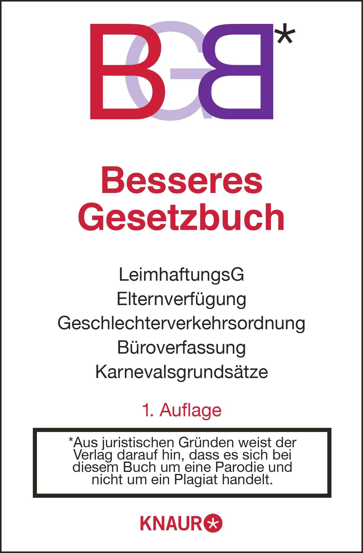BGB Law