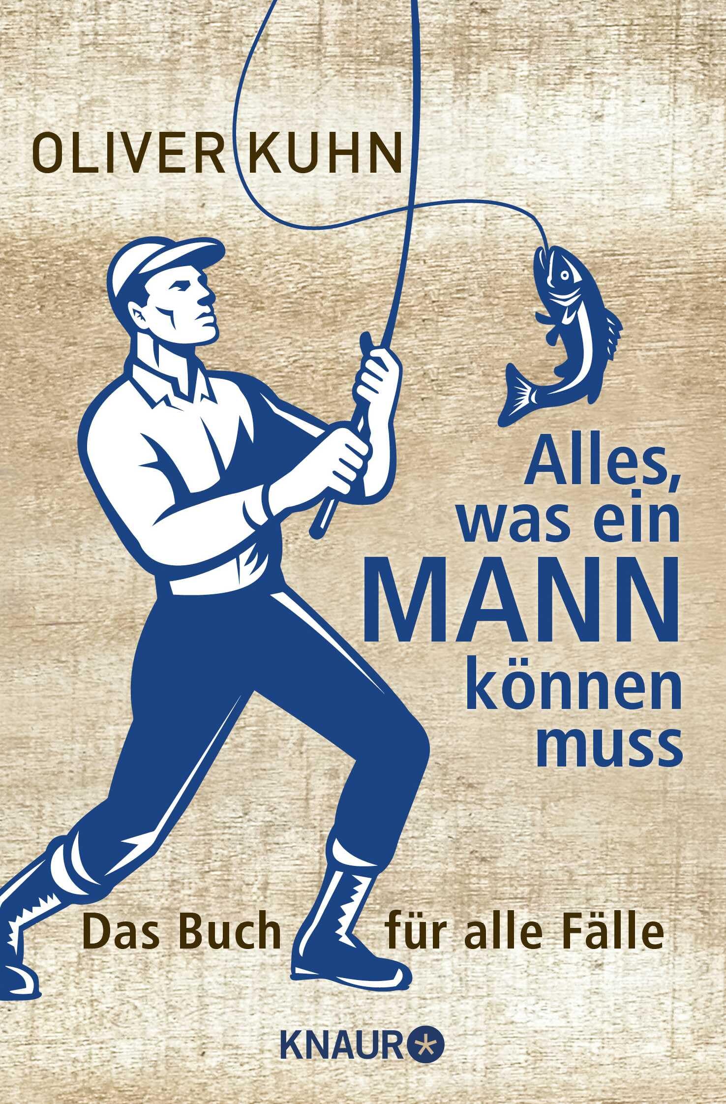 Alles, was ein Mann können muss Essays & Short Stories