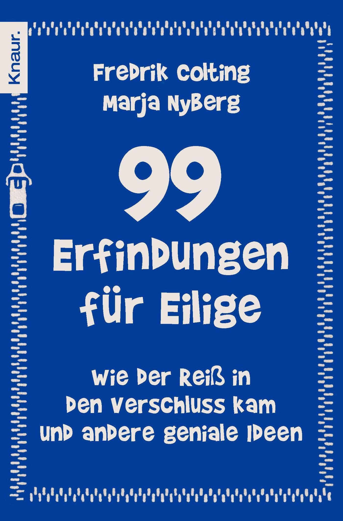 99 Erfindungen für Eilige Manga