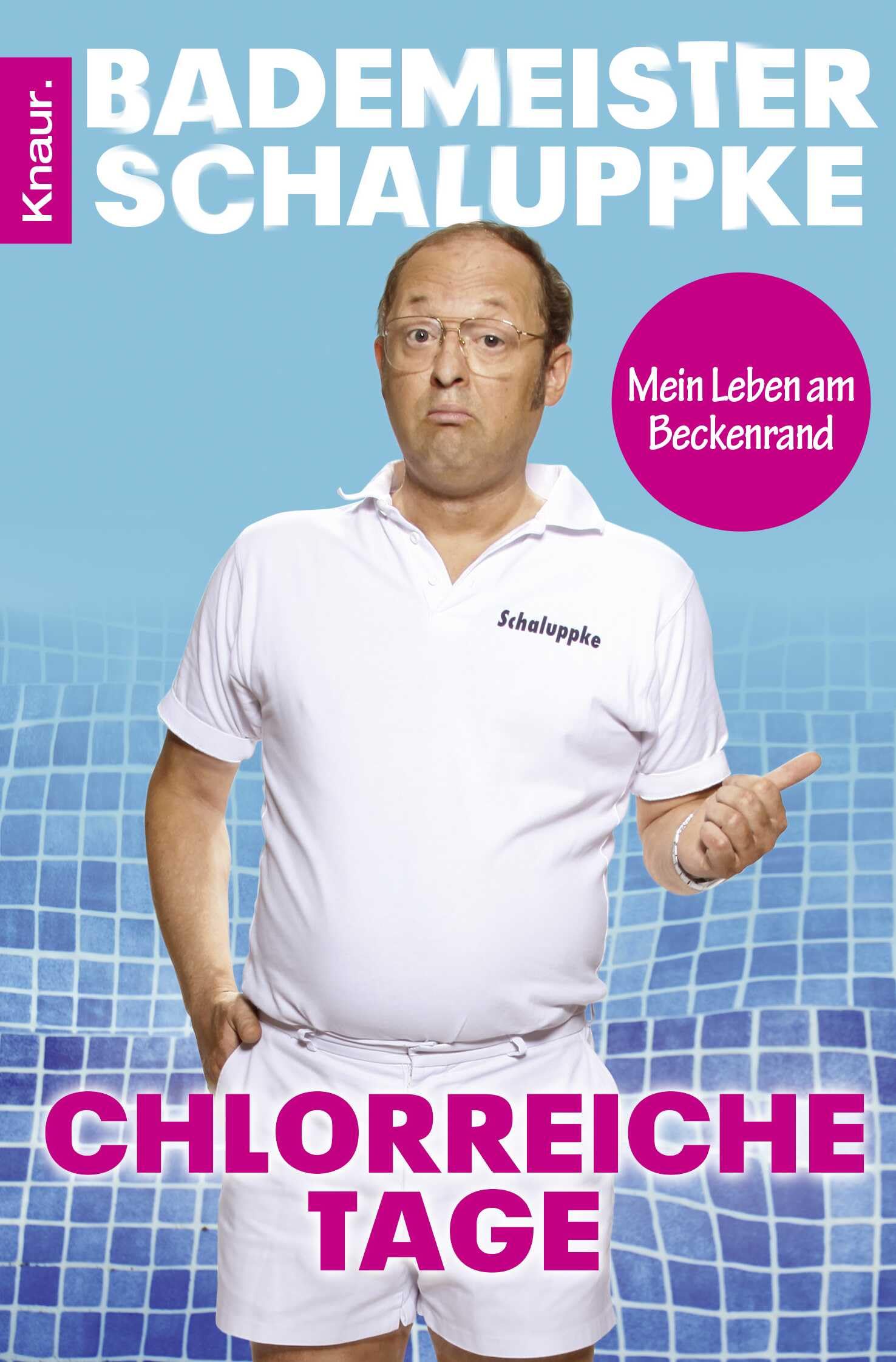 Chlorreiche Tage Film, Art & Culture