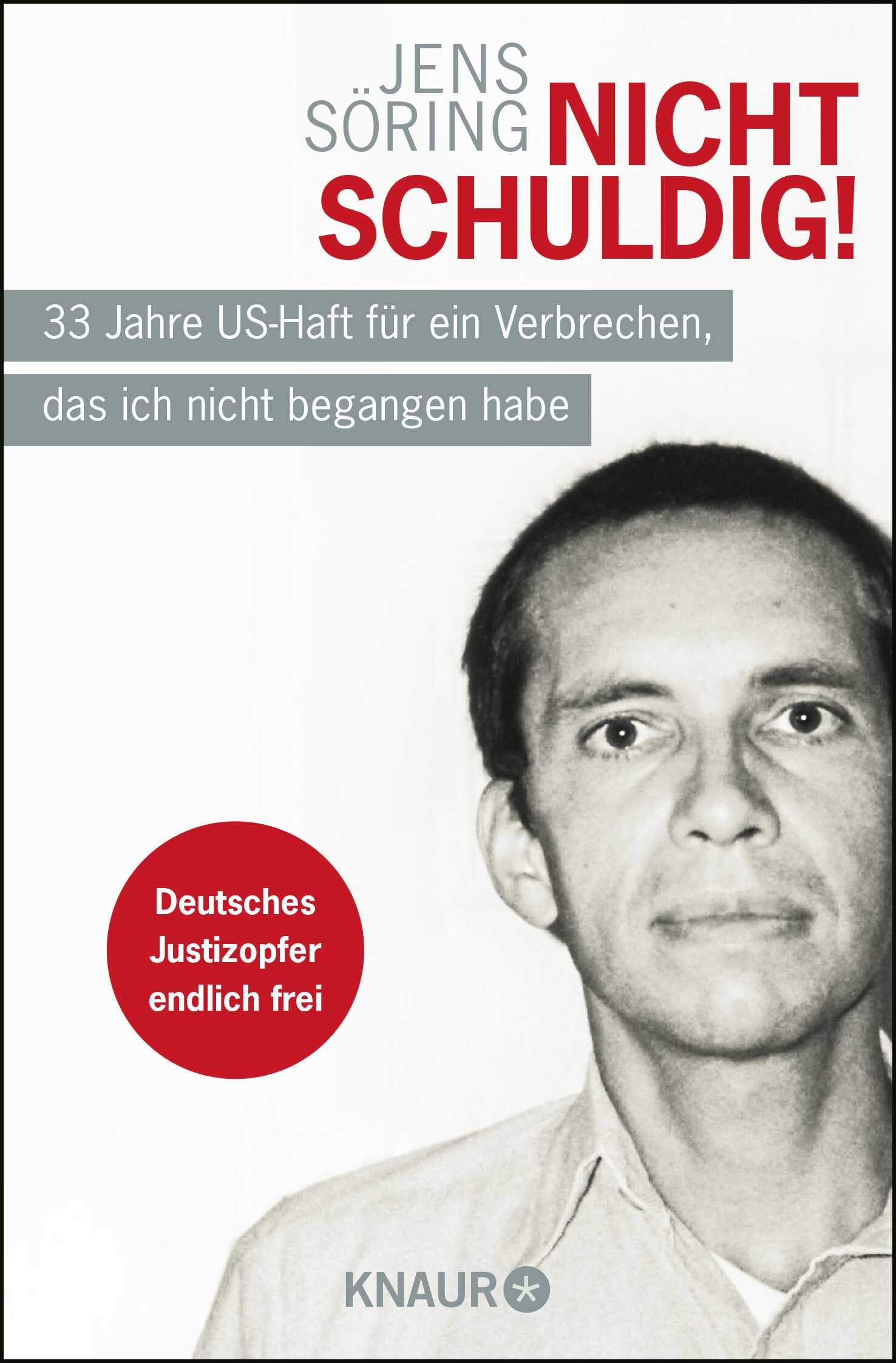 Nicht schuldig! Personalities Books