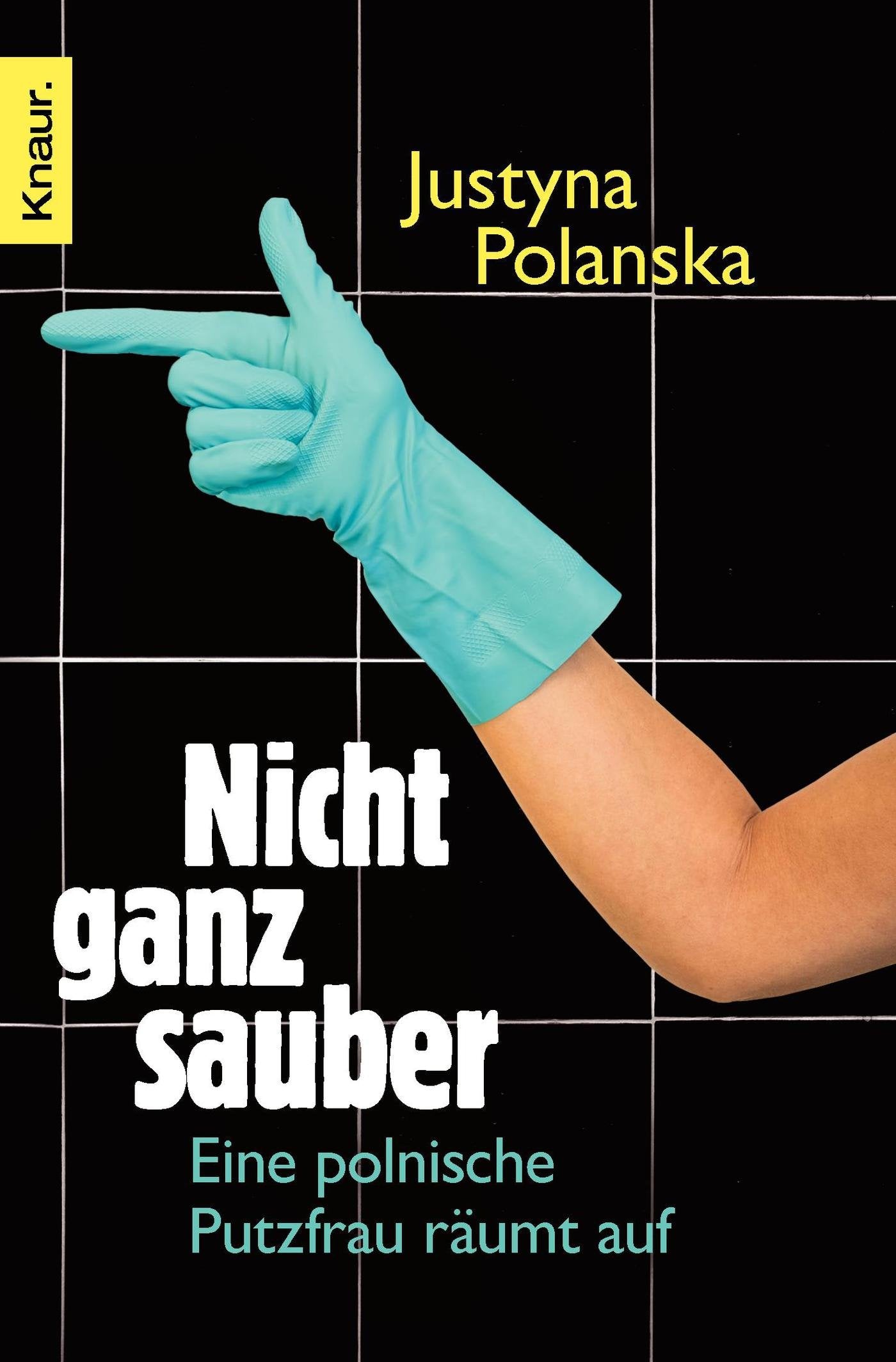 Nicht ganz sauber Personalities