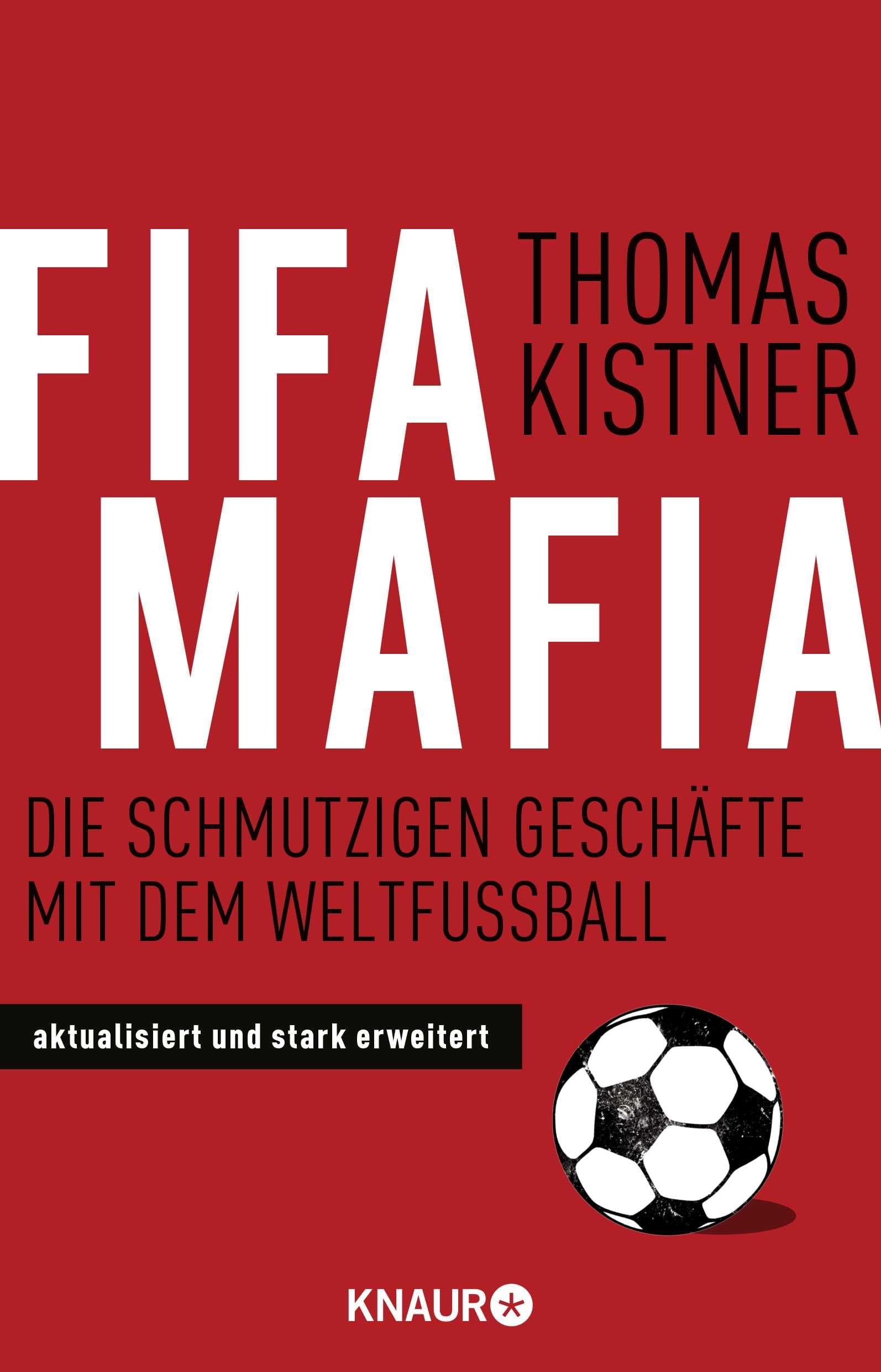 Fifa-Mafia Law