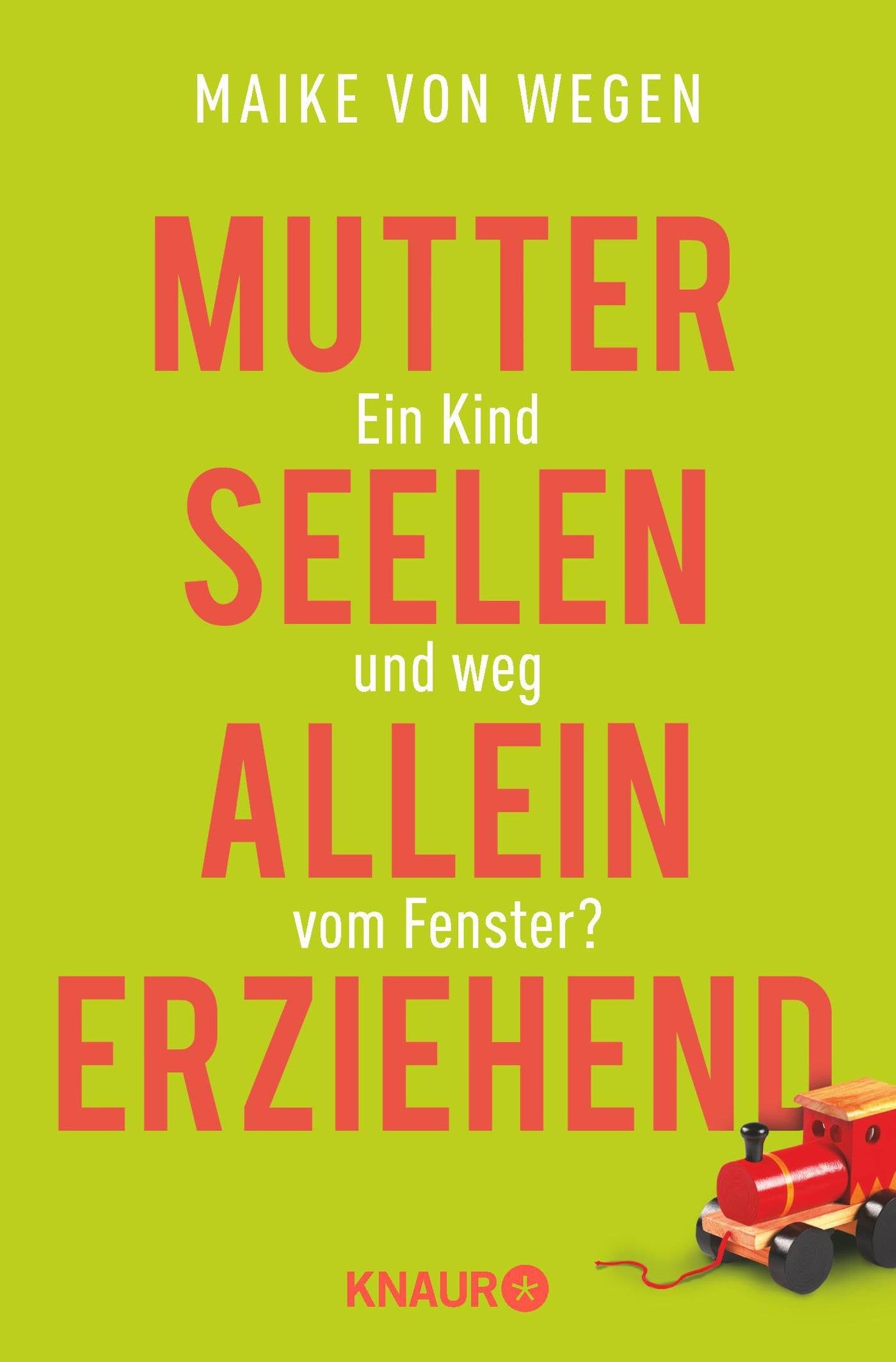 Mutterseelenalleinerziehend Social Sciences