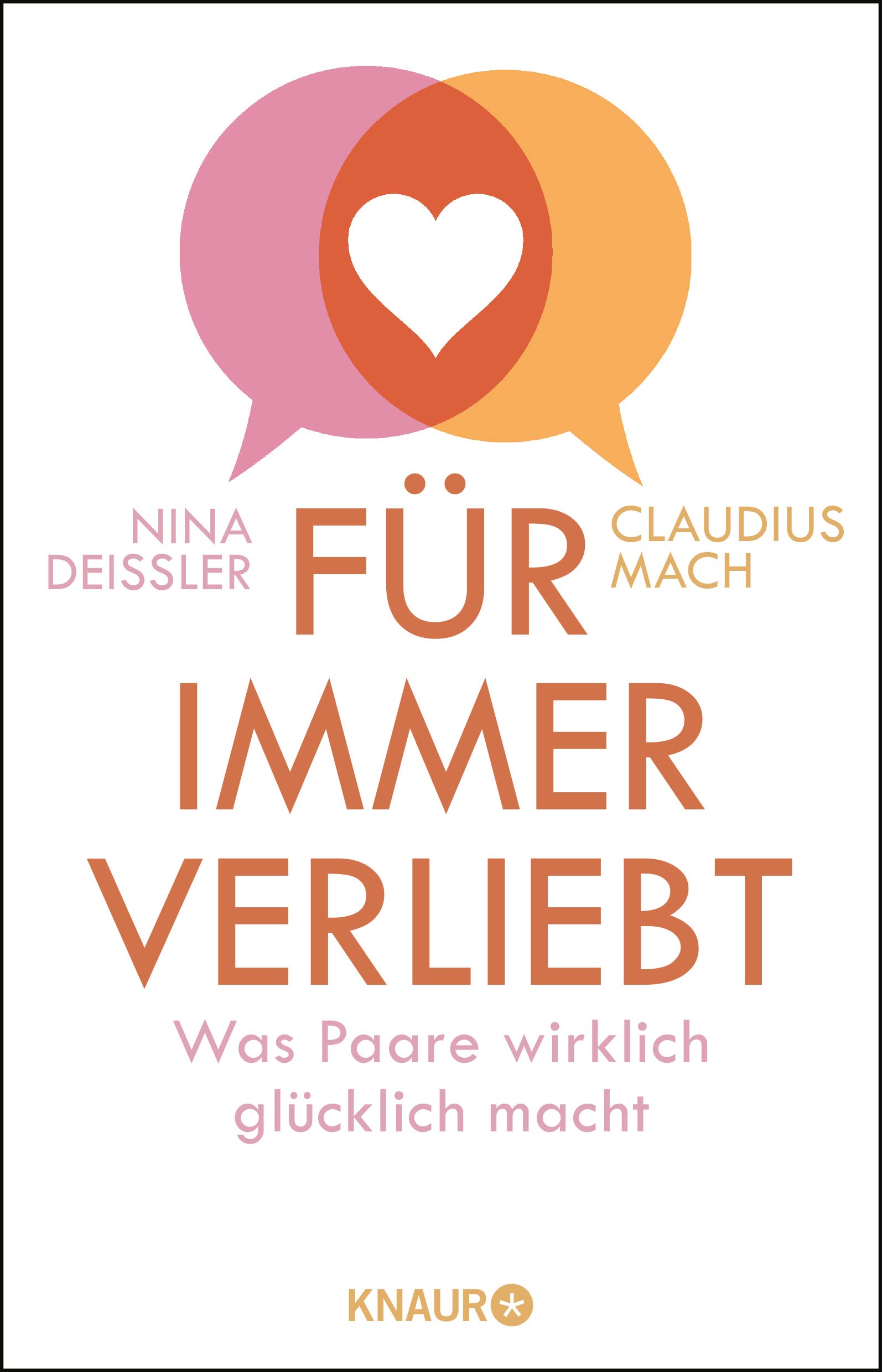 Für immer verliebt Partnership & Love