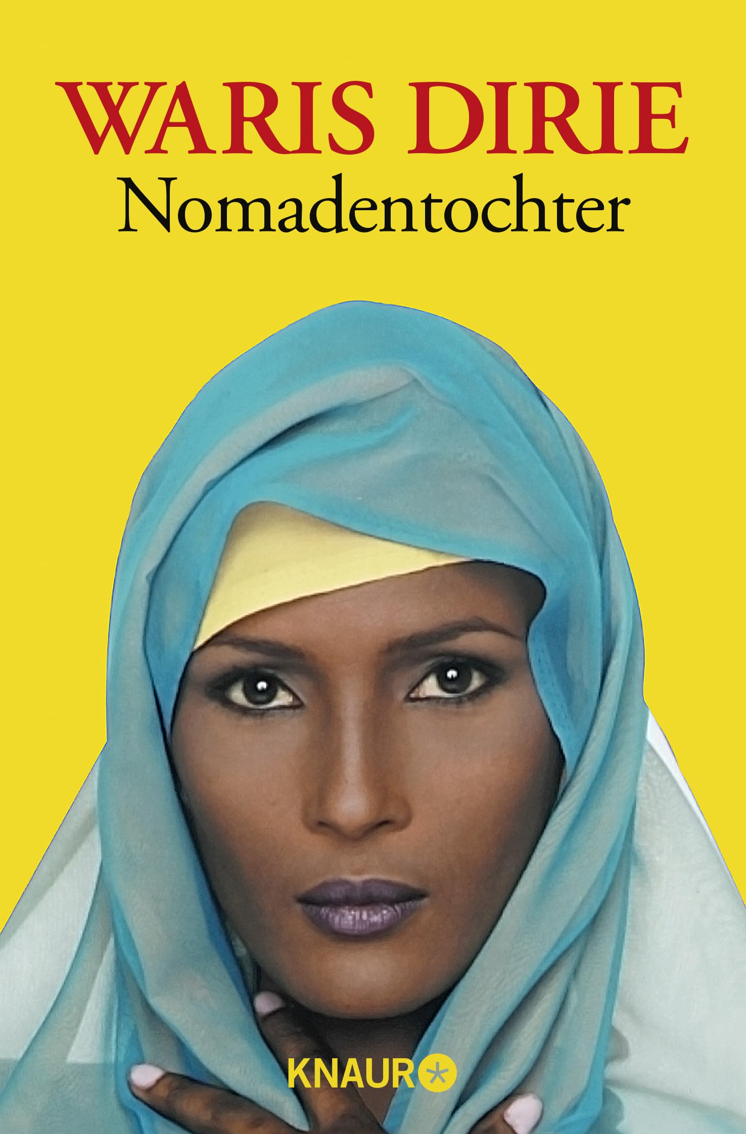 Nomadentochter Art & Literature Books
