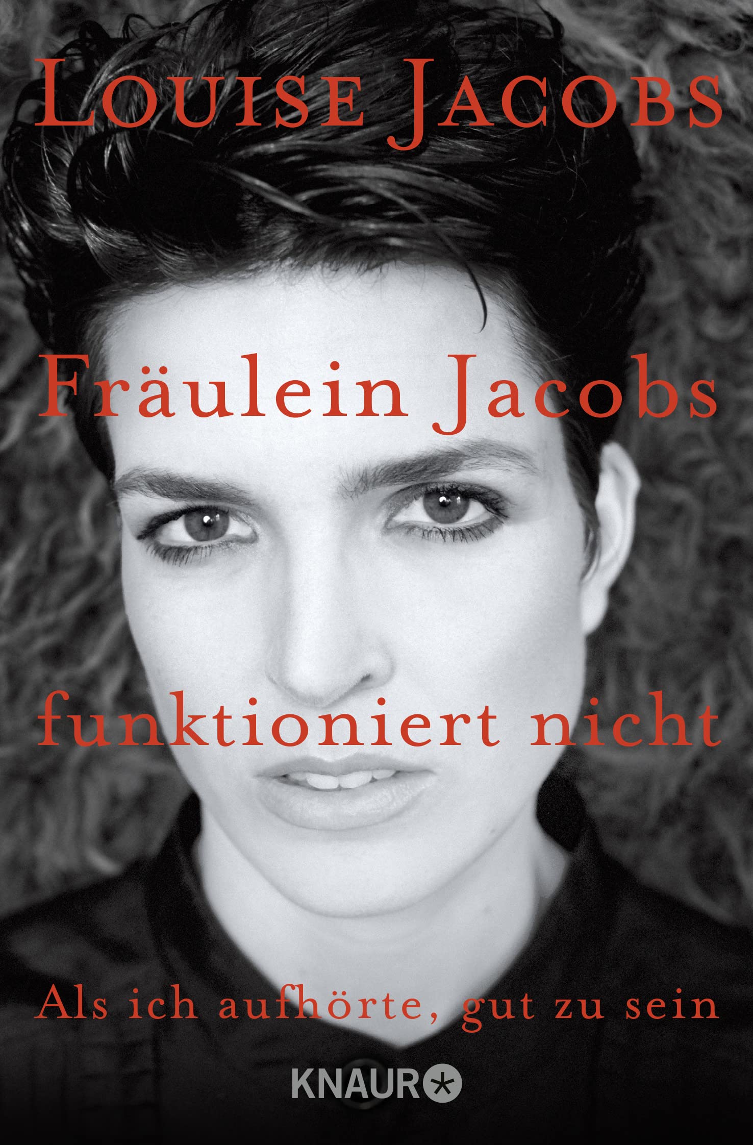 Fräulein Jacobs funktioniert nicht Art & Literature