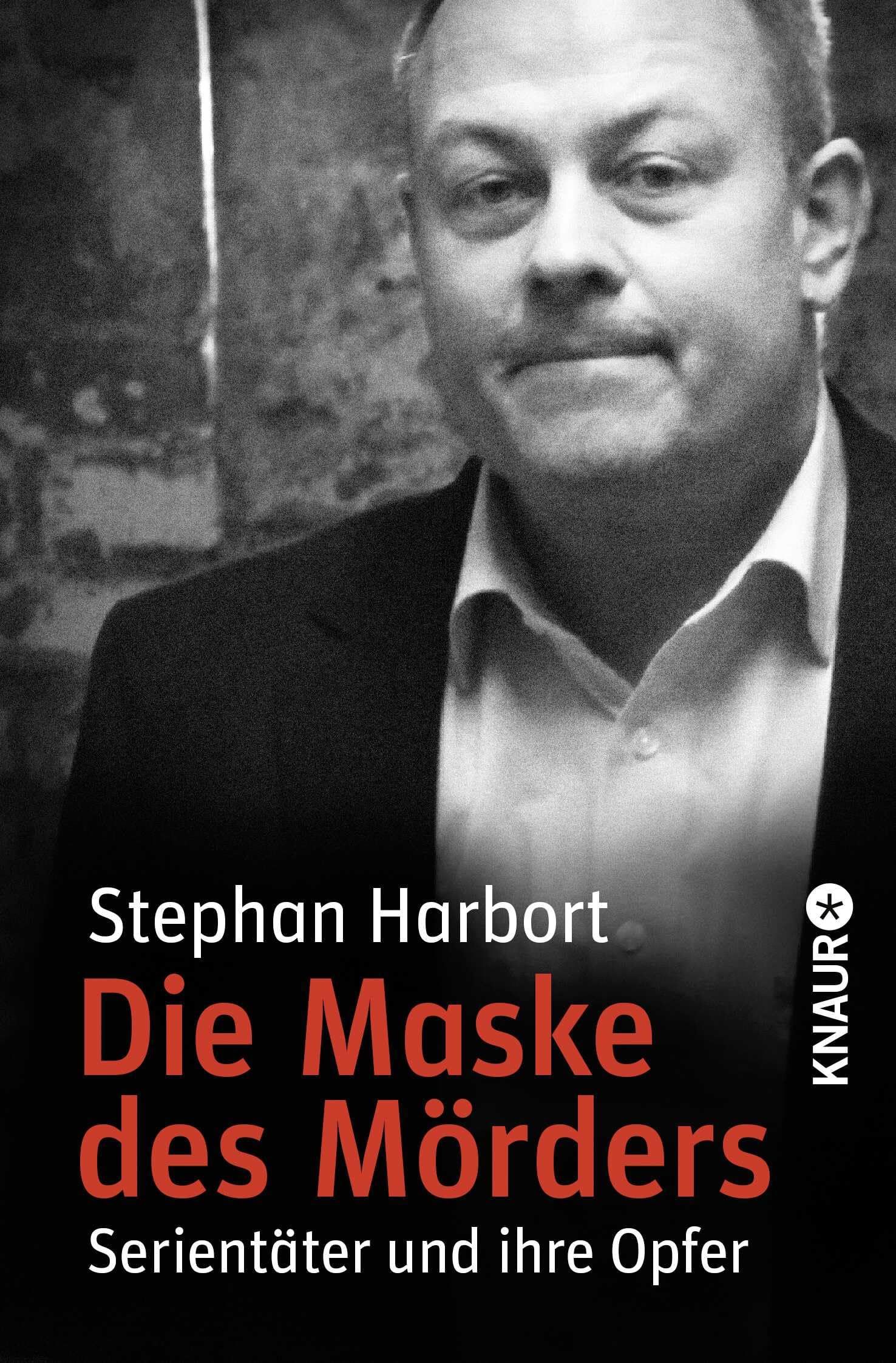 Die Maske des Mörders Social Sciences