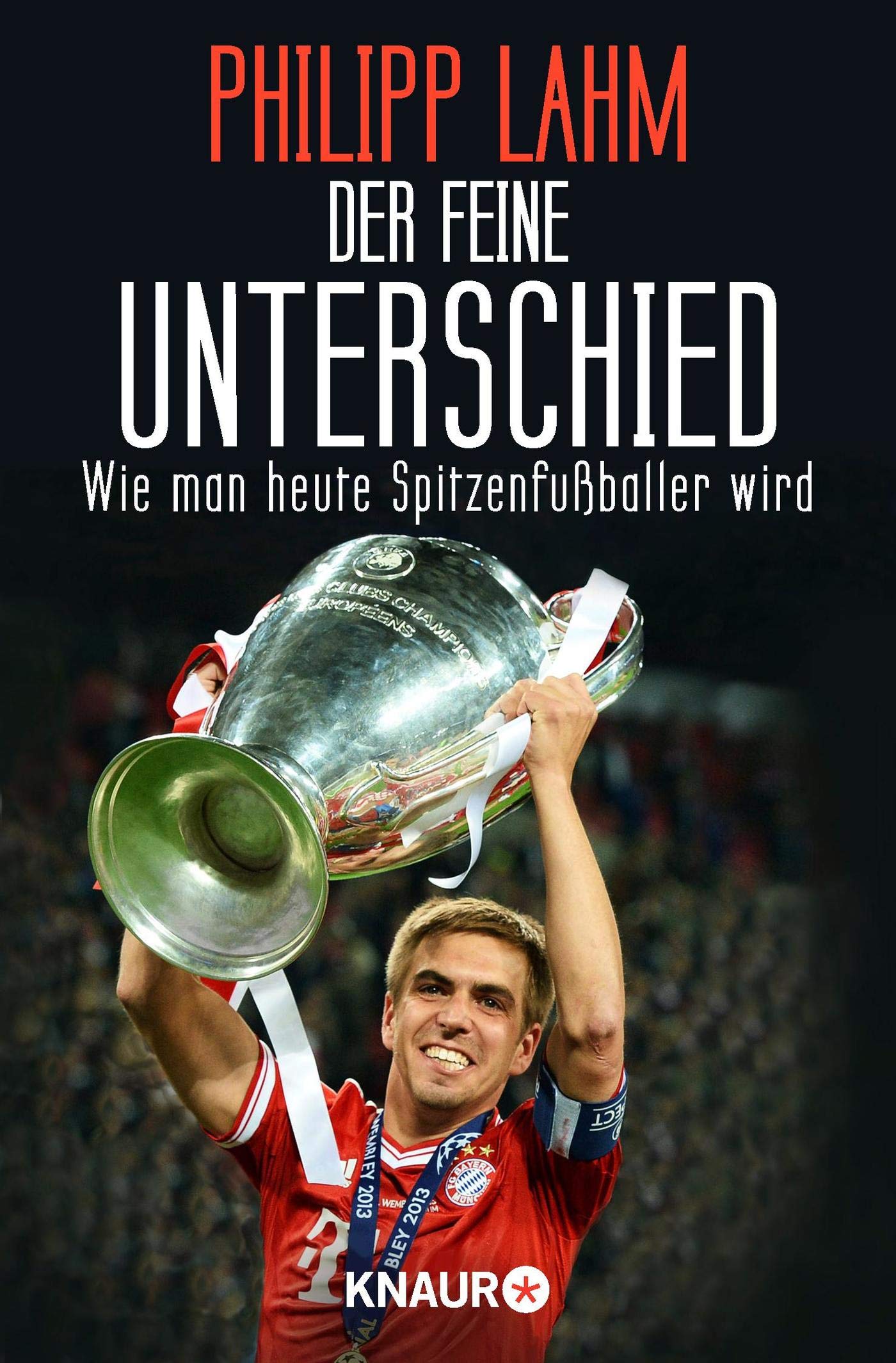Der feine Unterschied Sports Books