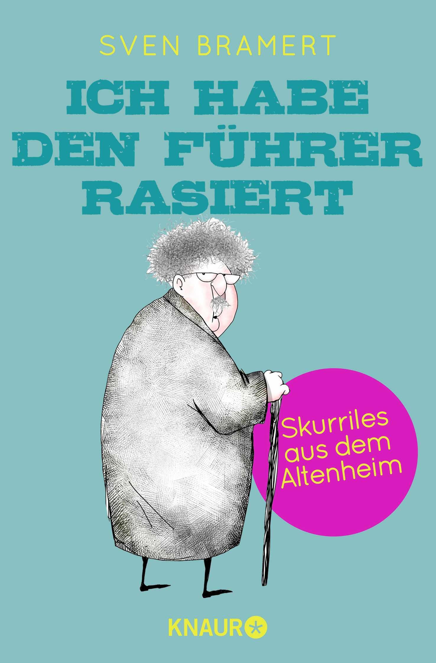 Ich habe den Führer rasiert Medicine