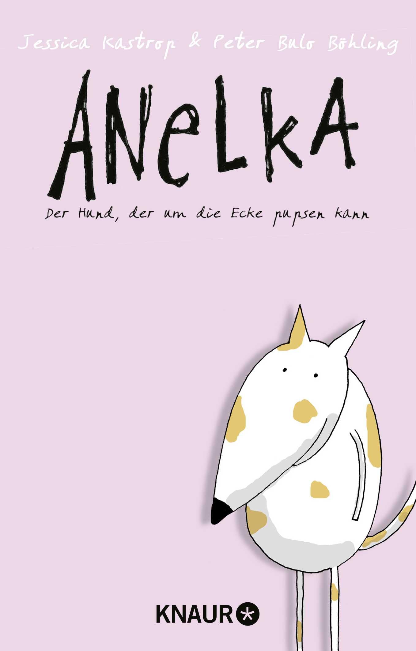 Anelka Manga