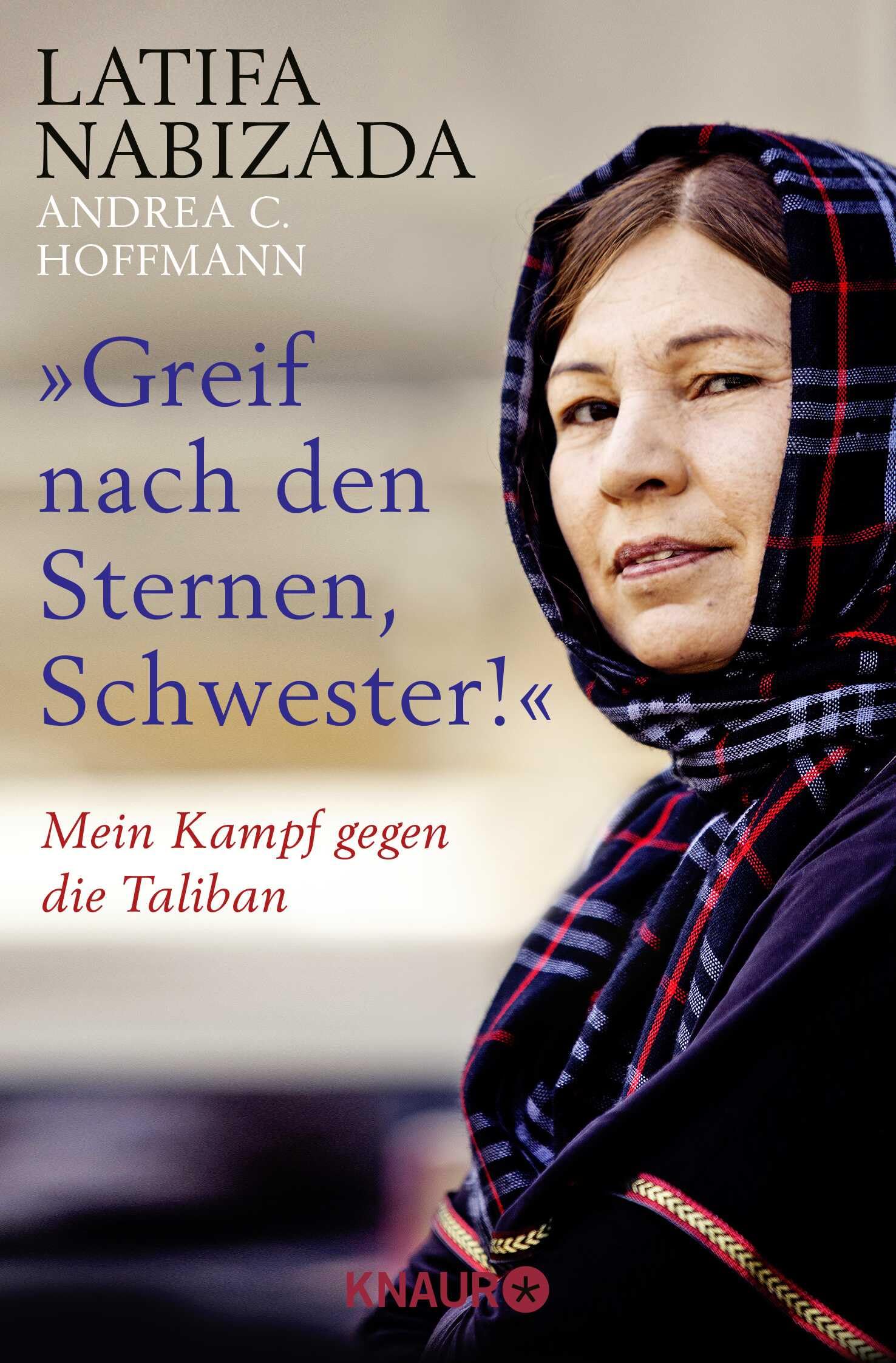 Product Image: "Greif nach den Sternen, Schwester!"