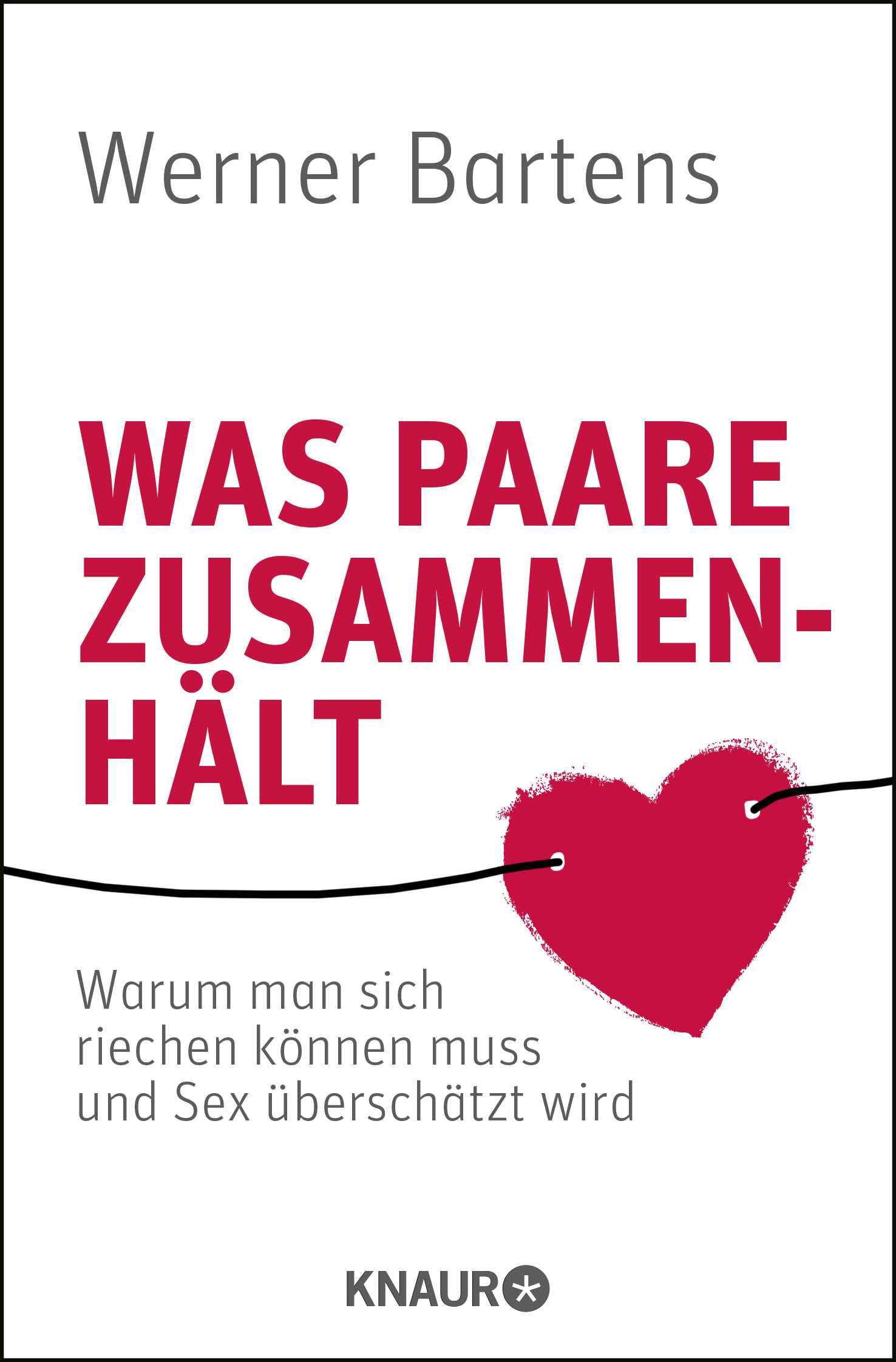 Was Paare zusammenhält Calendars