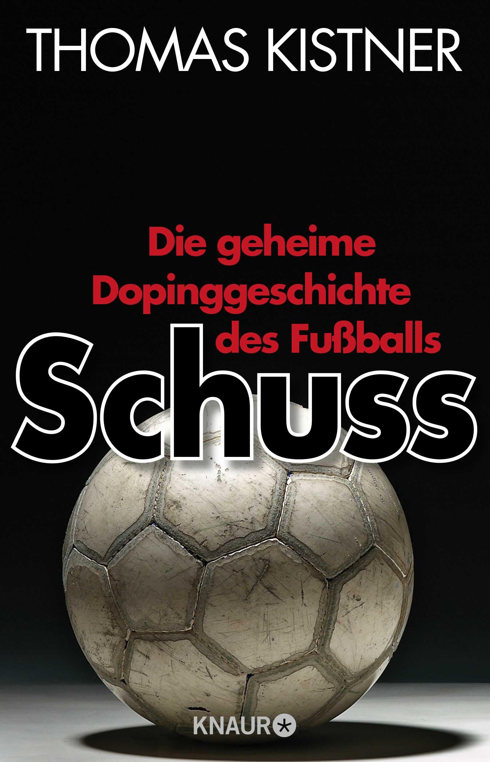 Schuss Essays & Short Stories