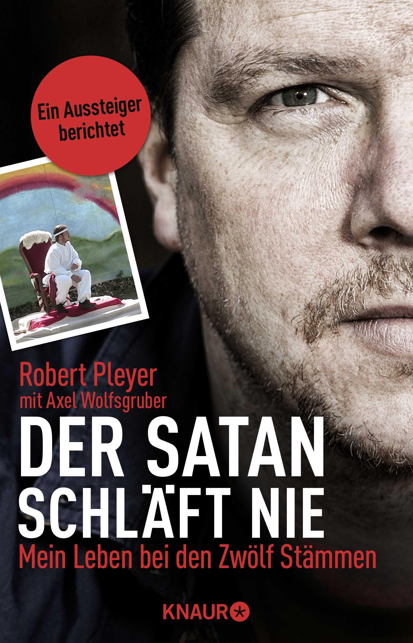 Der Satan schläft nie Social Sciences
