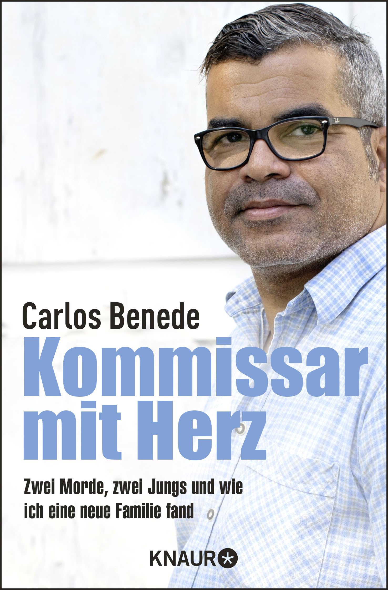 Kommissar mit Herz Social Sciences
