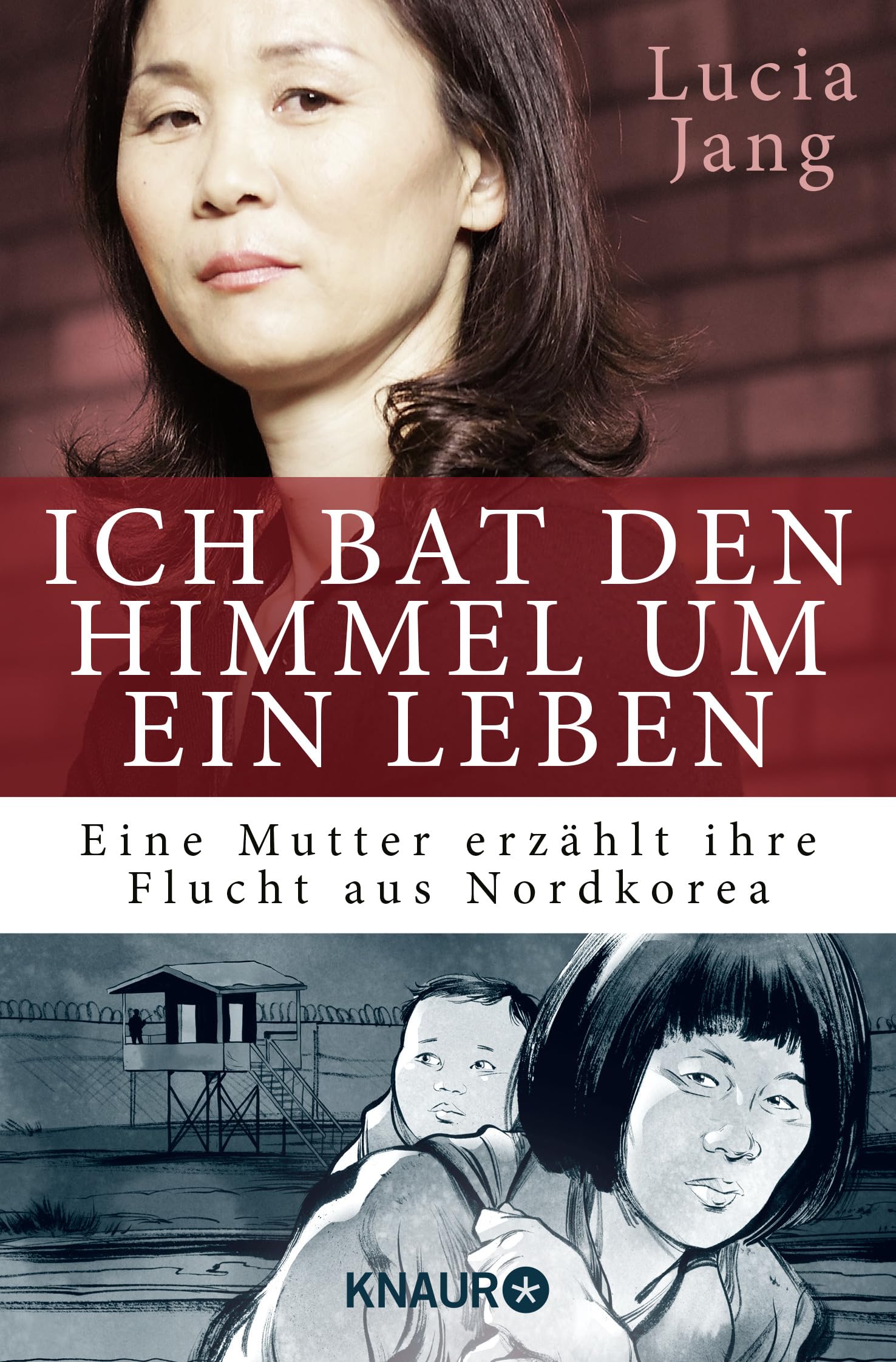 Ich bat den Himmel um ein Leben Art & Literature