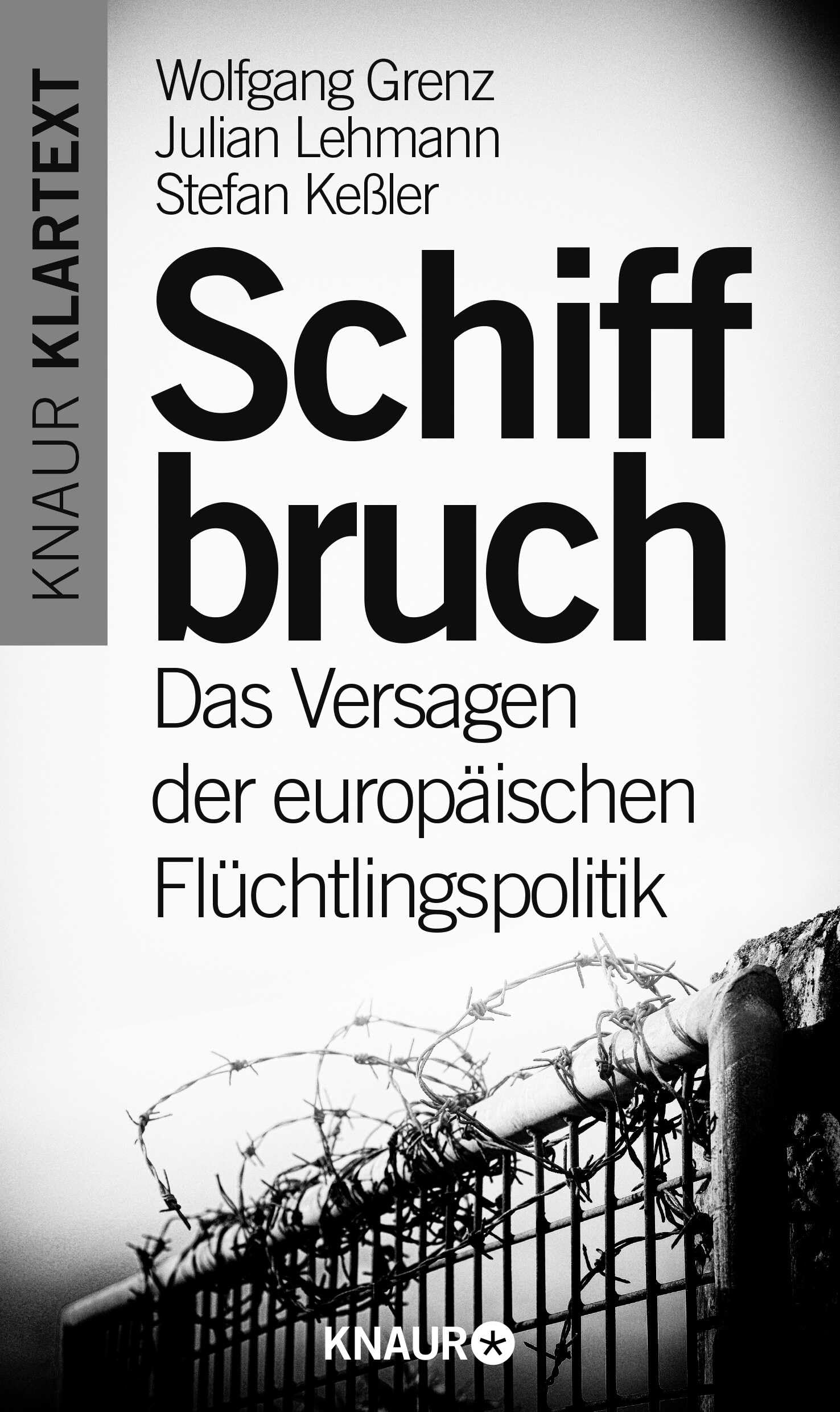 Schiffbruch Books