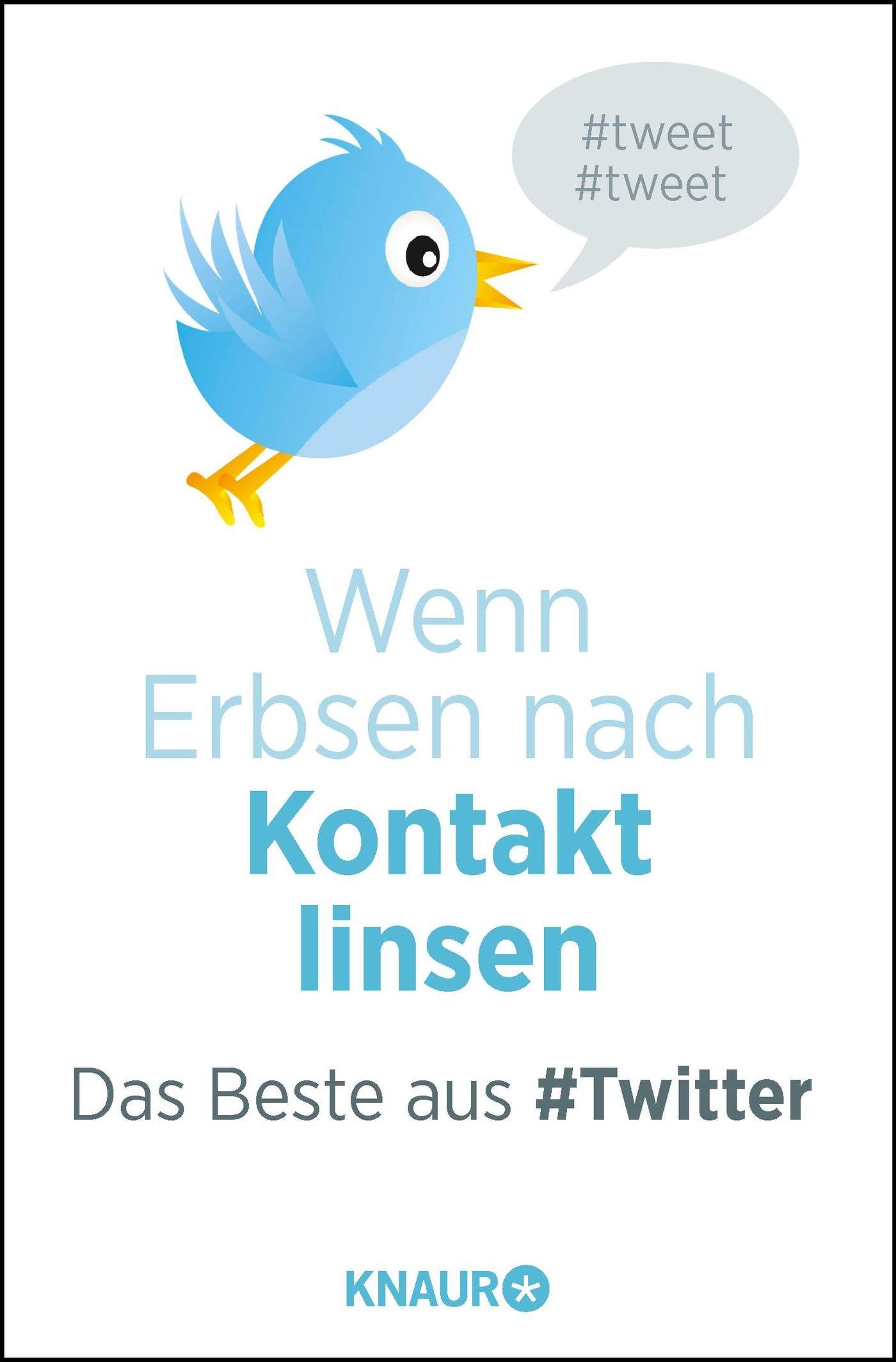 Wenn Erbsen nach Kontakt linsen Media & Communication