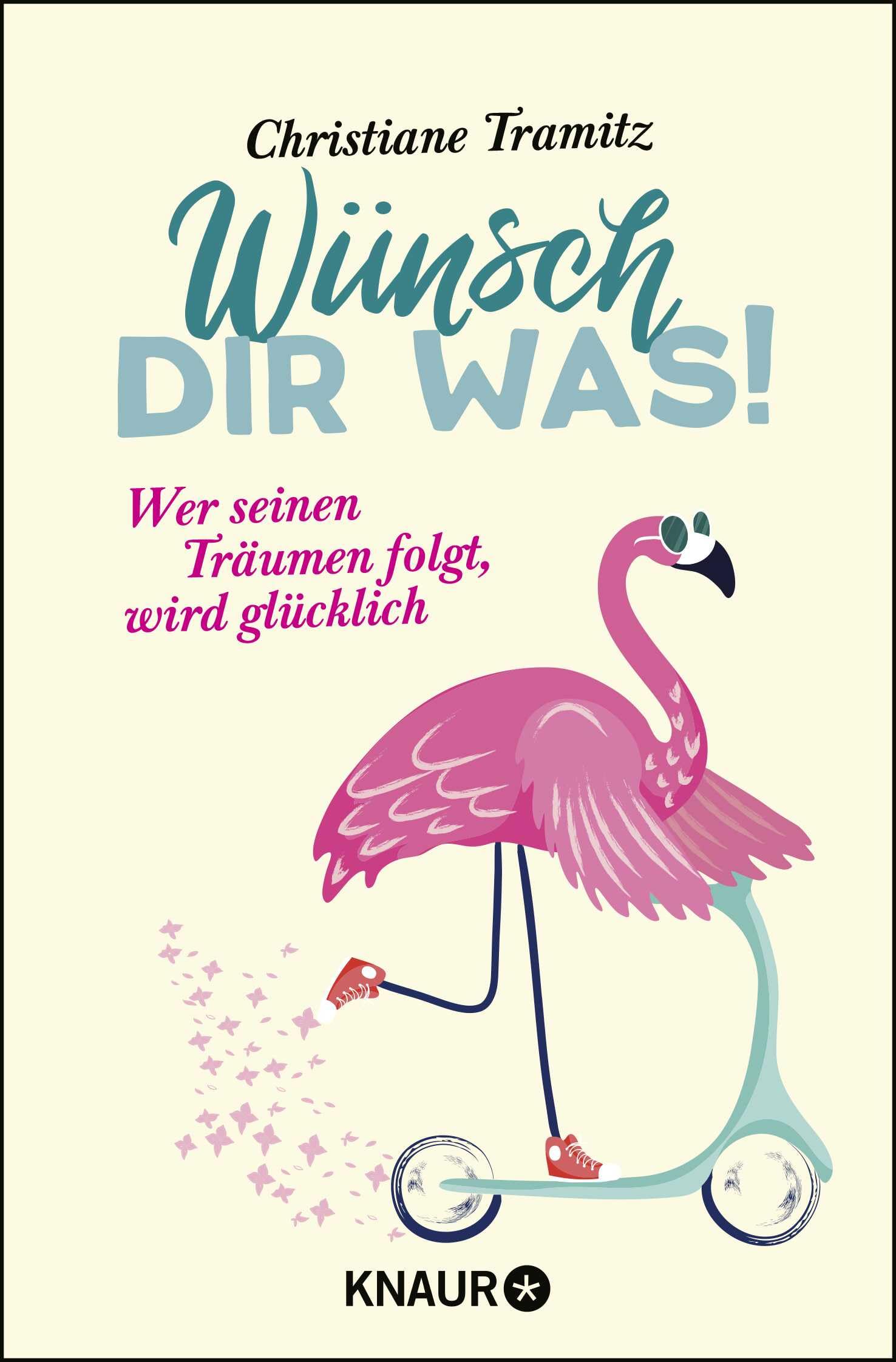 Wünsch dir was! Lifestyle