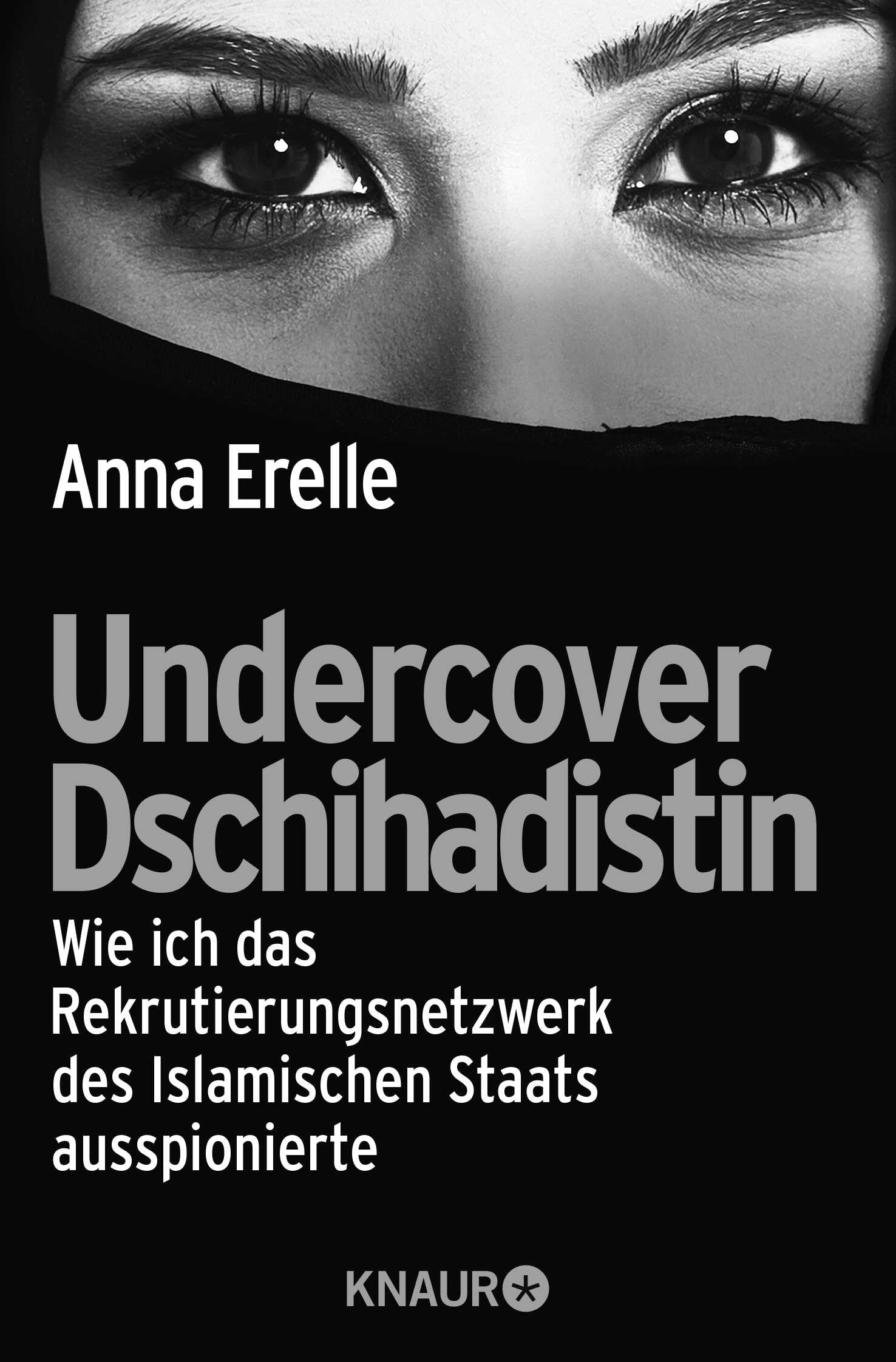 Undercover Dschihadistin Social Sciences
