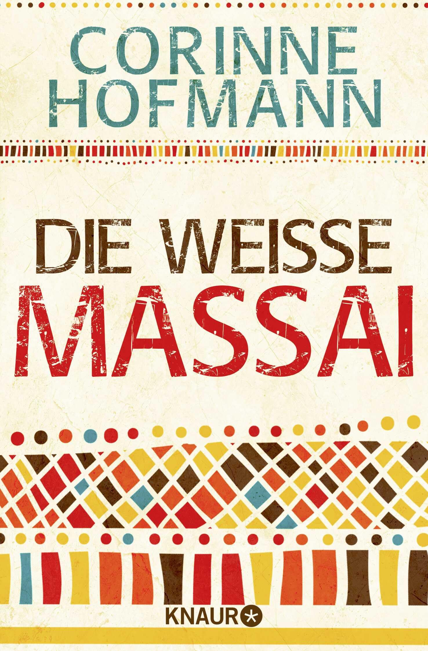 Product Image: Die weiße Massai