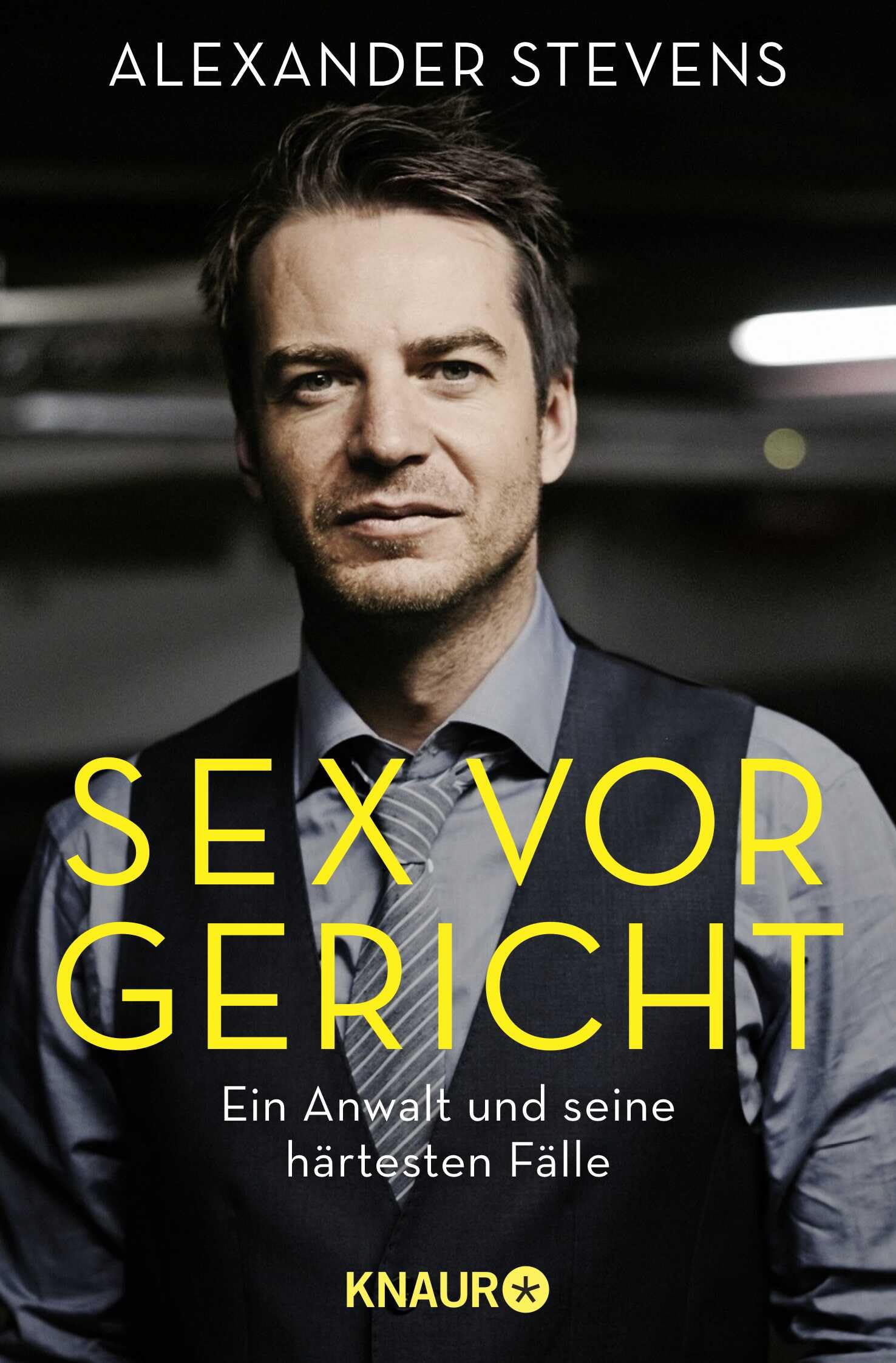Product Image: Sex vor Gericht