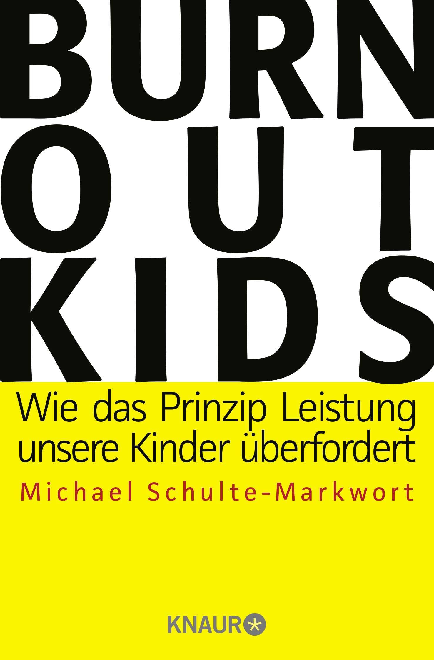Product Image: Burnout-Kids