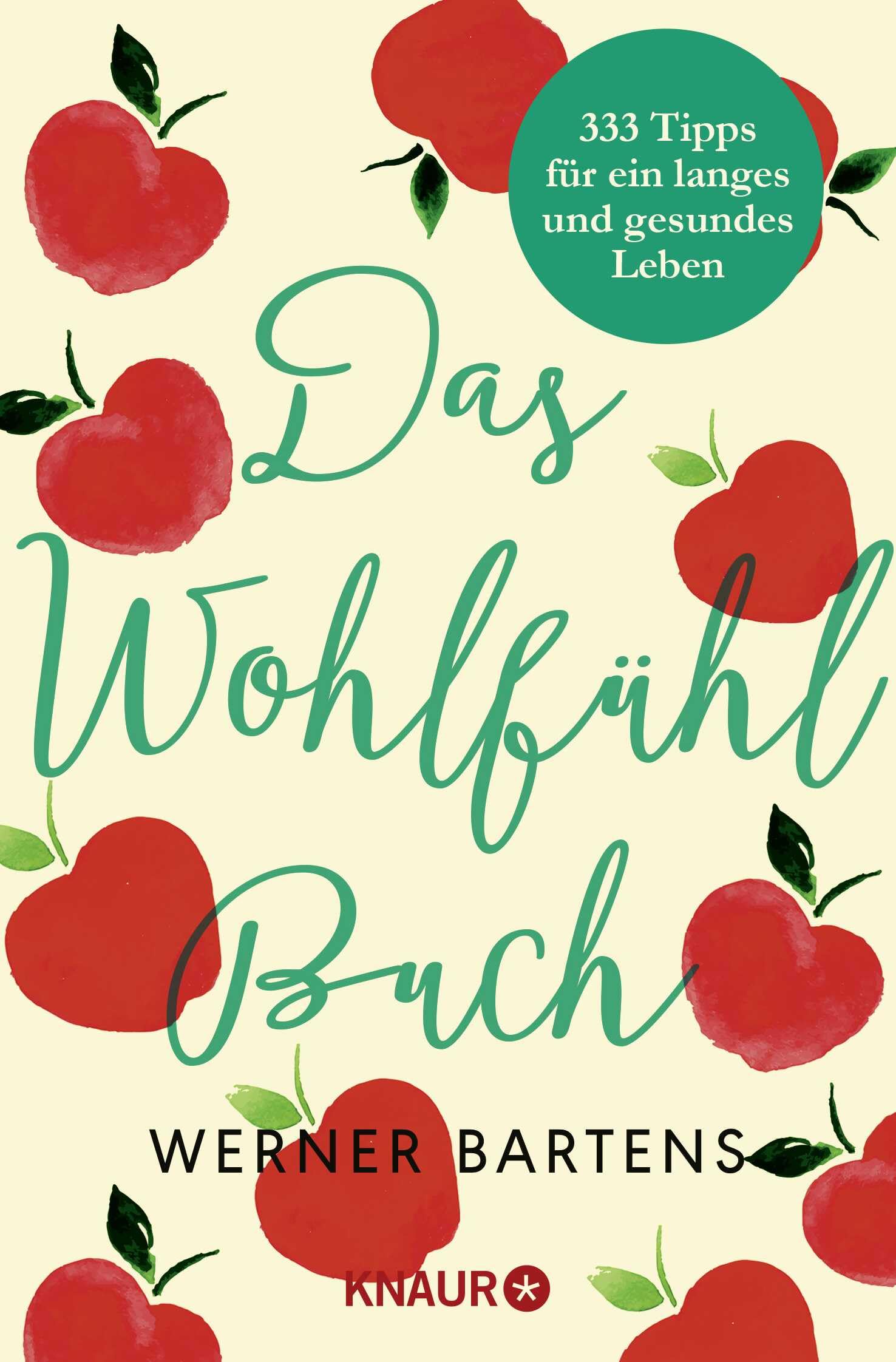 Das Wohlfühlbuch Health, Nutrition & Fitness