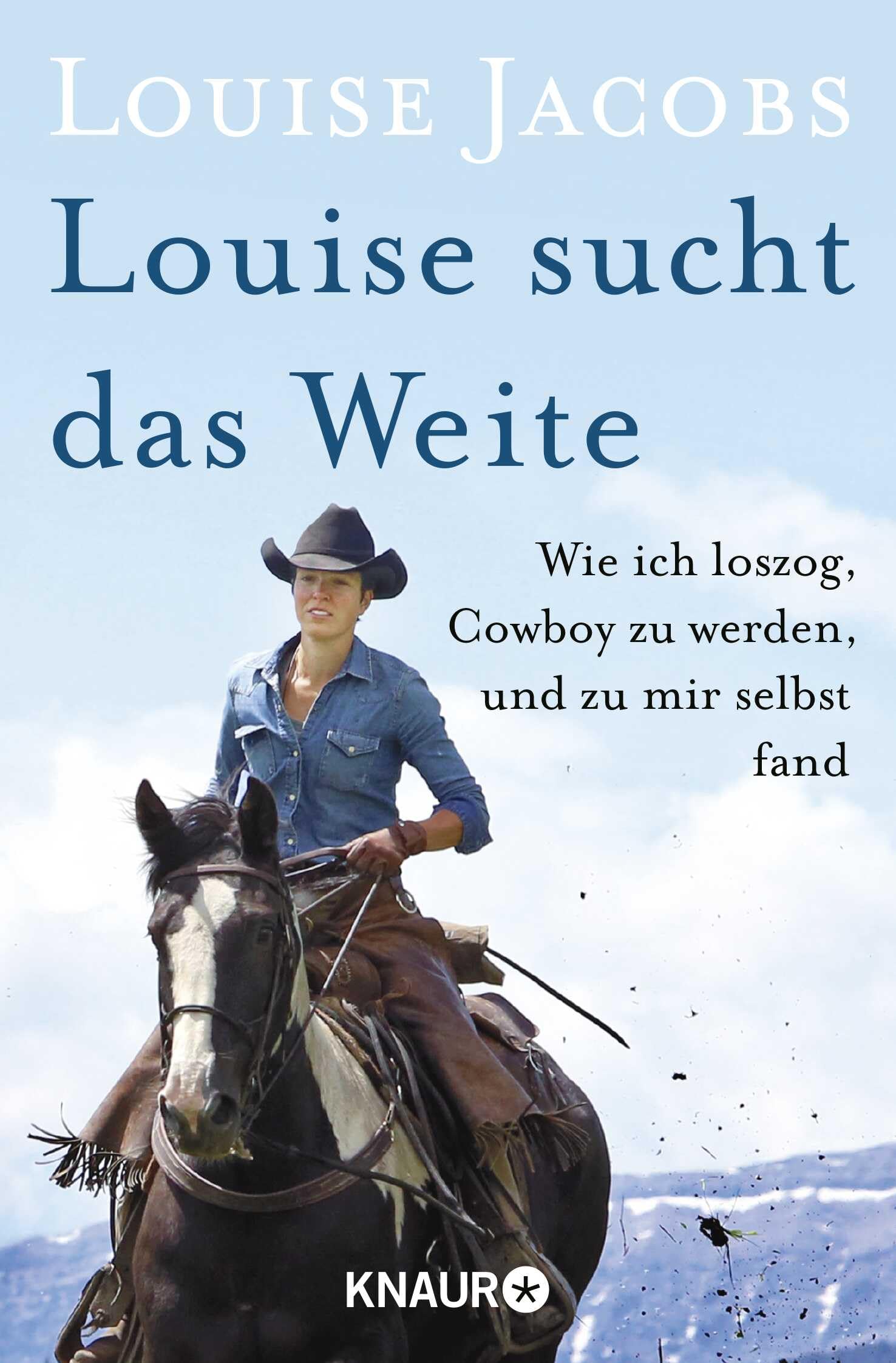 Louise sucht das Weite Art & Literature Books