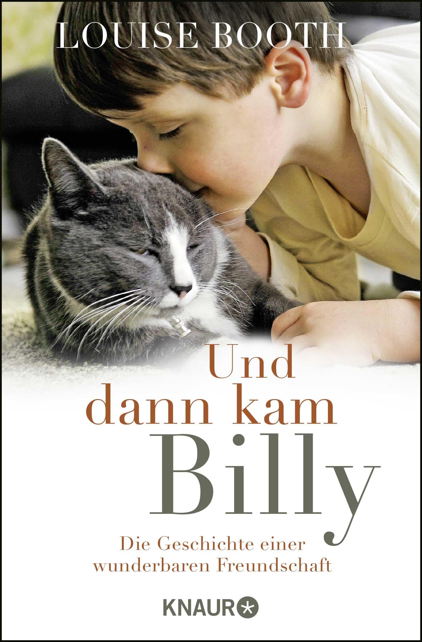 Und dann kam Billy Art & Literature Books