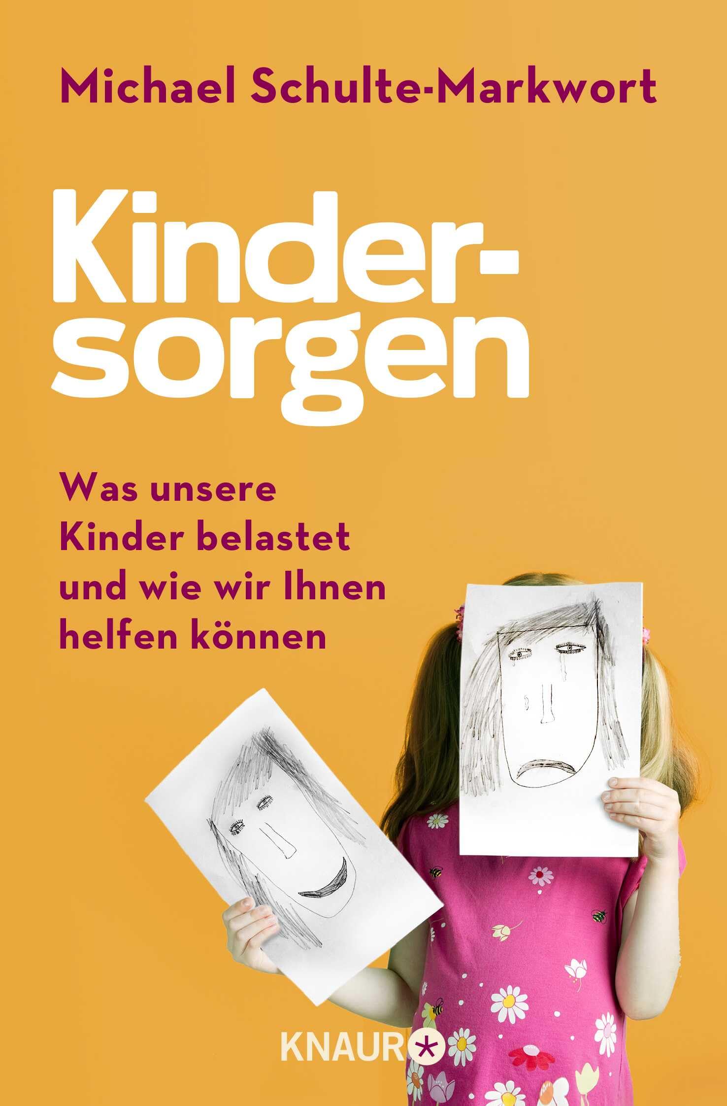 Kindersorgen Parents & Children Books