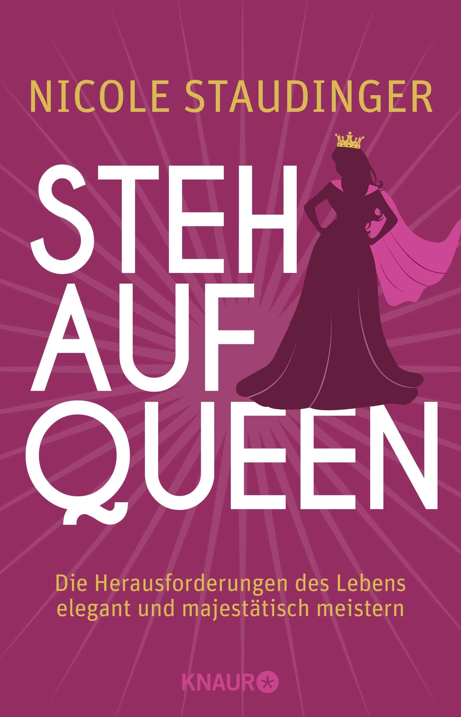 Stehaufqueen Medicine