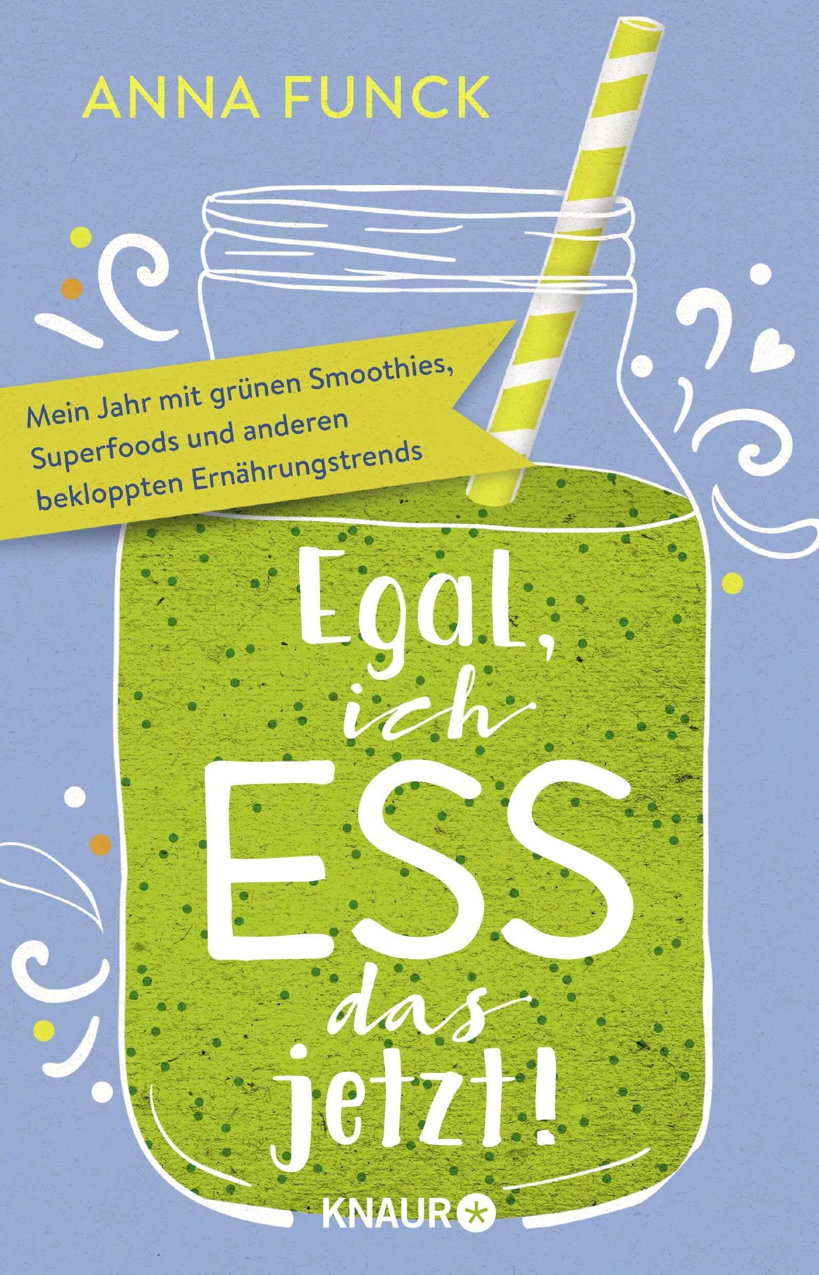 Egal, ich ess das jetzt! Art & Literature Books