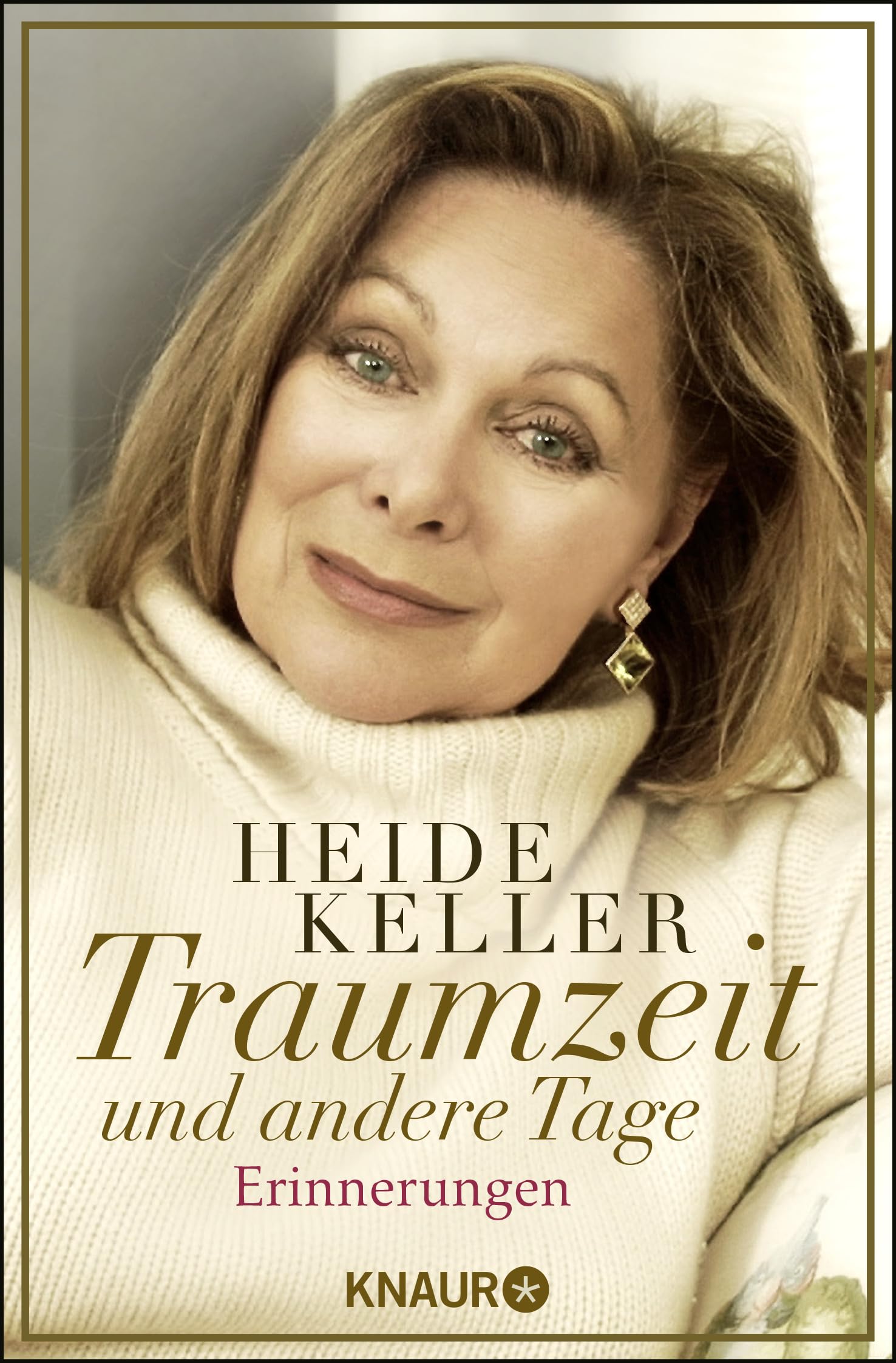 Traumzeit und andere Tage: Erinnerungen Books