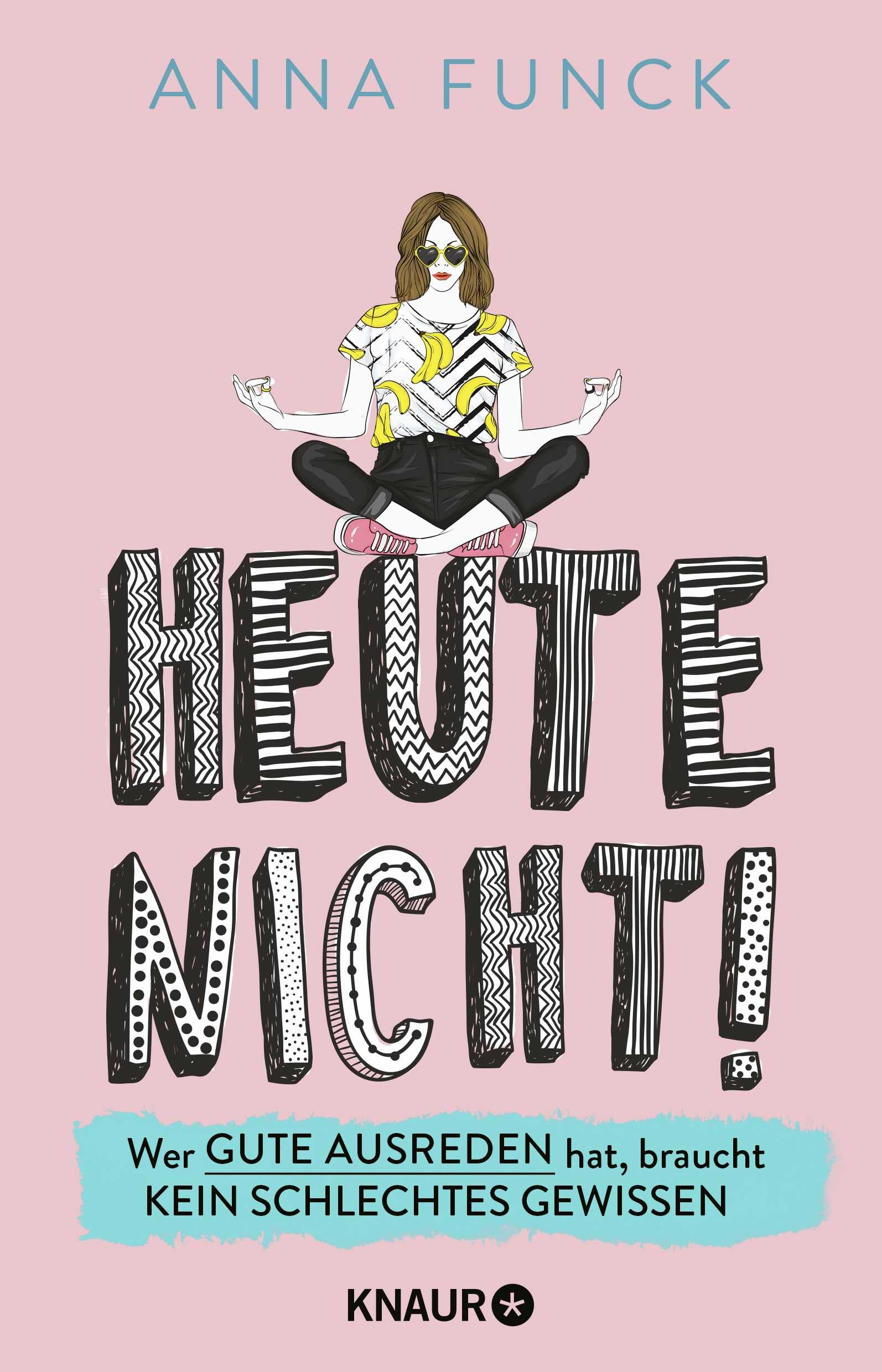 Heute nicht! Art & Literature Books