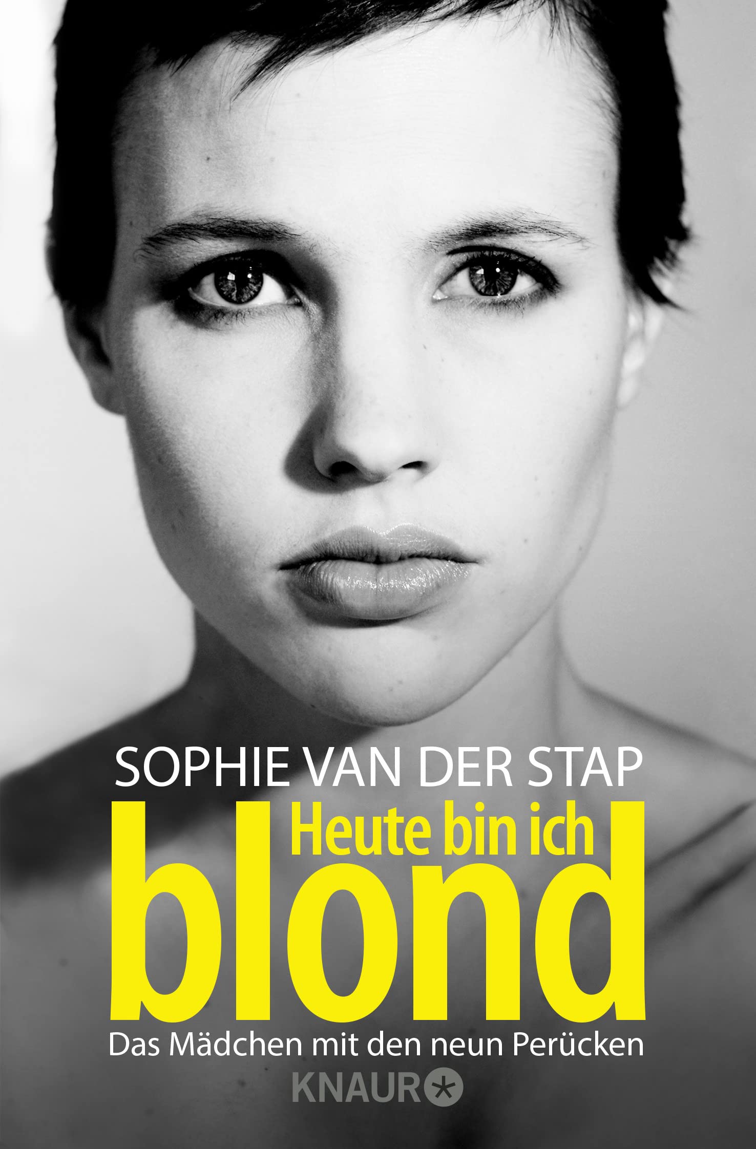 Product Image: Heute bin ich blond