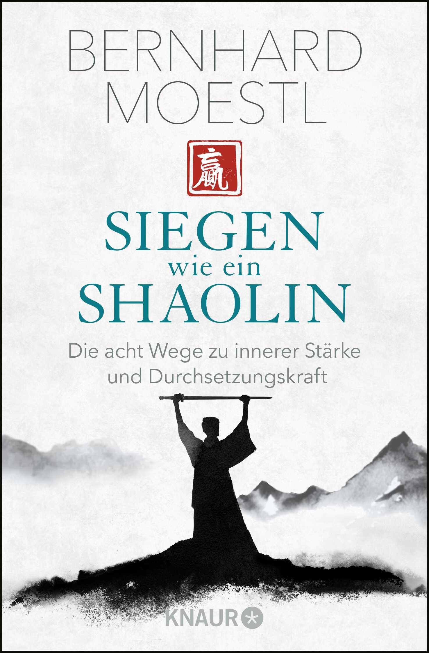 Siegen wie ein Shaolin Business, Finance & Career