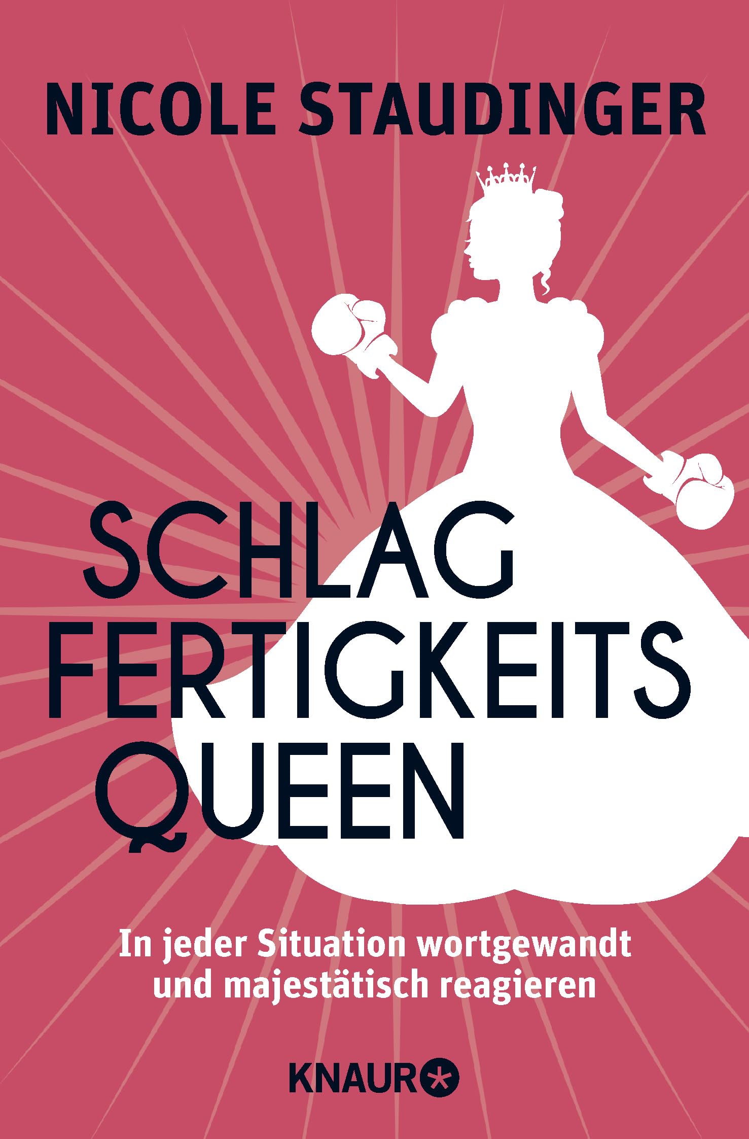 Product Image: Schlagfertigkeitsqueen