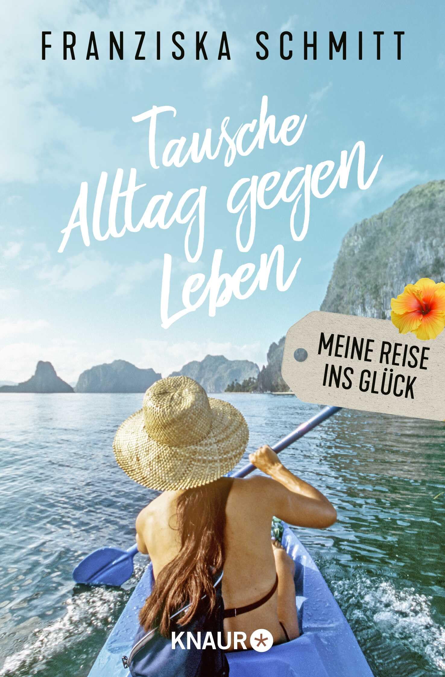Product Image: Tausche Alltag gegen Leben