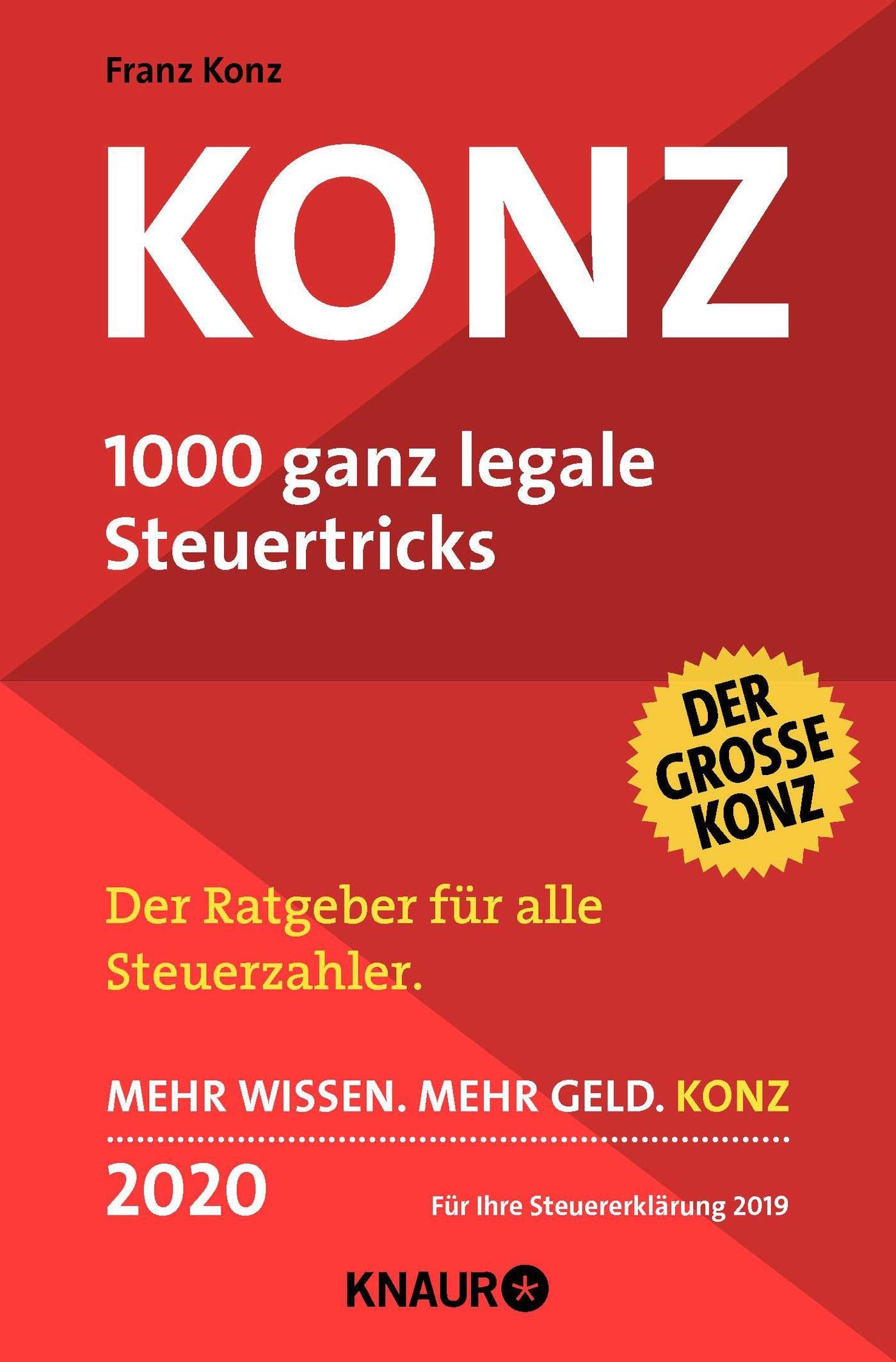 Konz Law