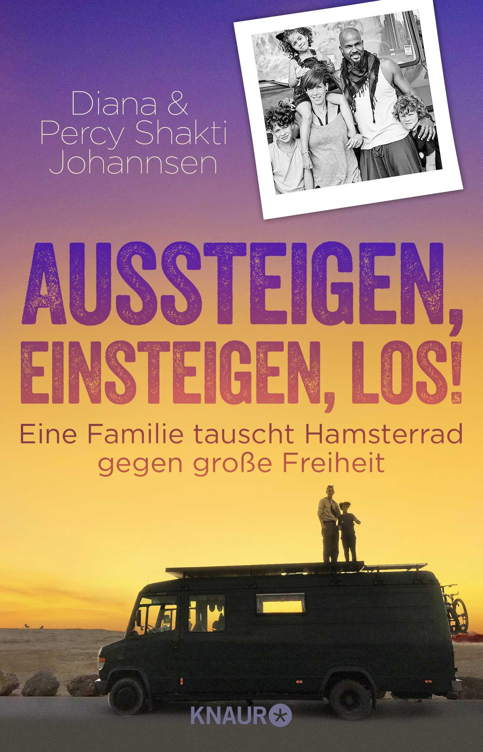 Product Image: Aussteigen, einsteigen, los!