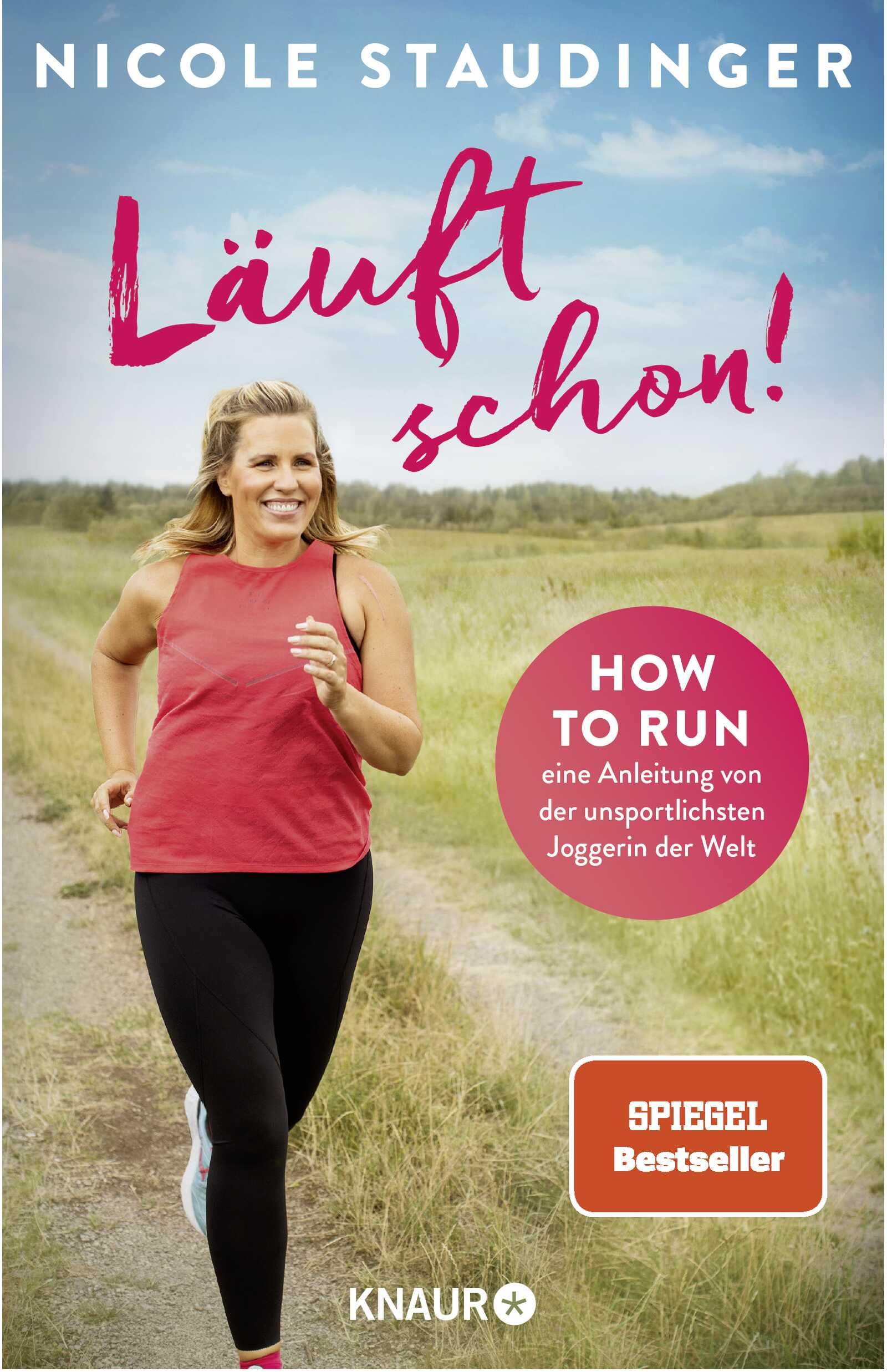 Product Image: Läuft schon!
