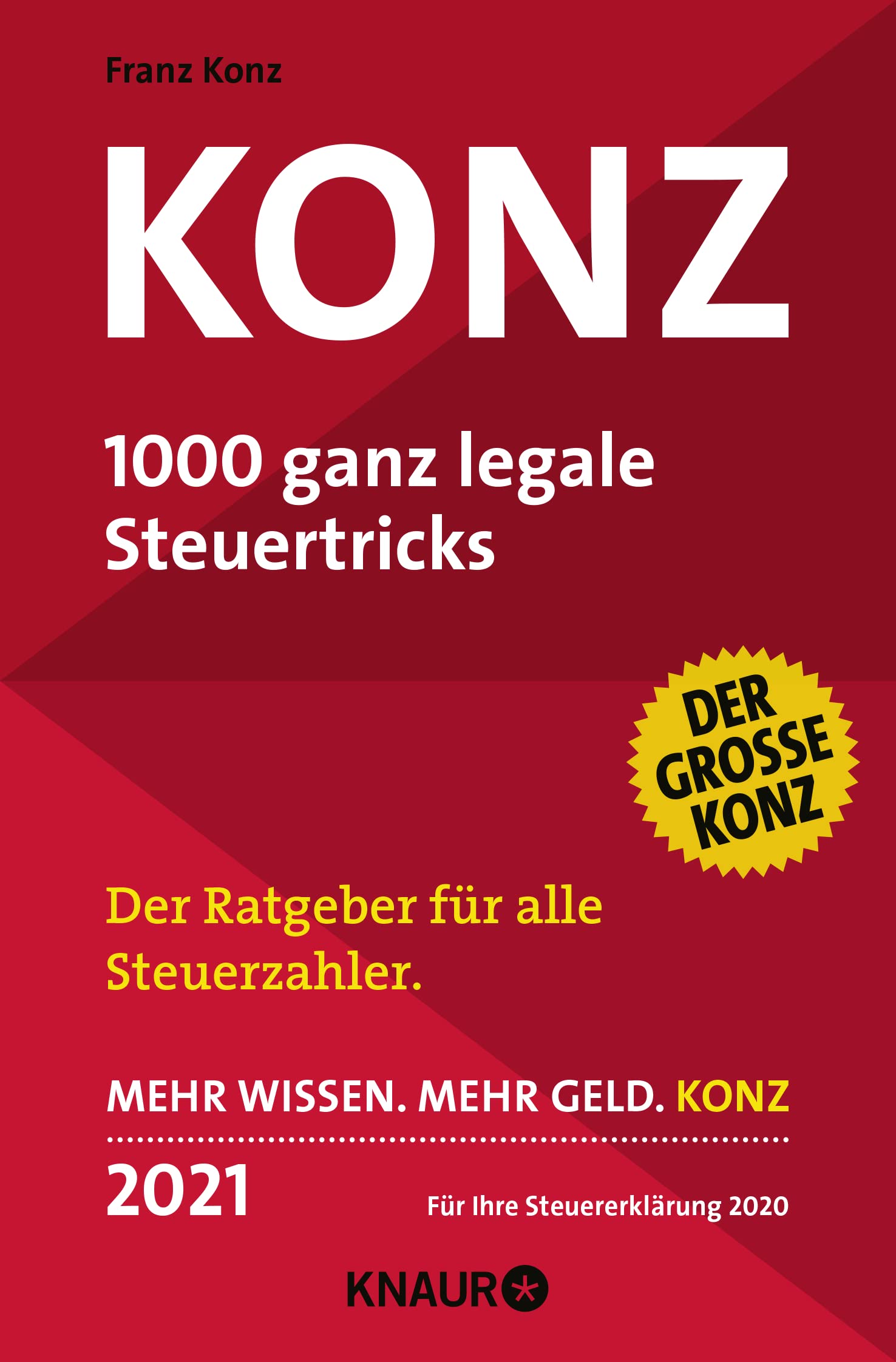 Konz 2021 Law